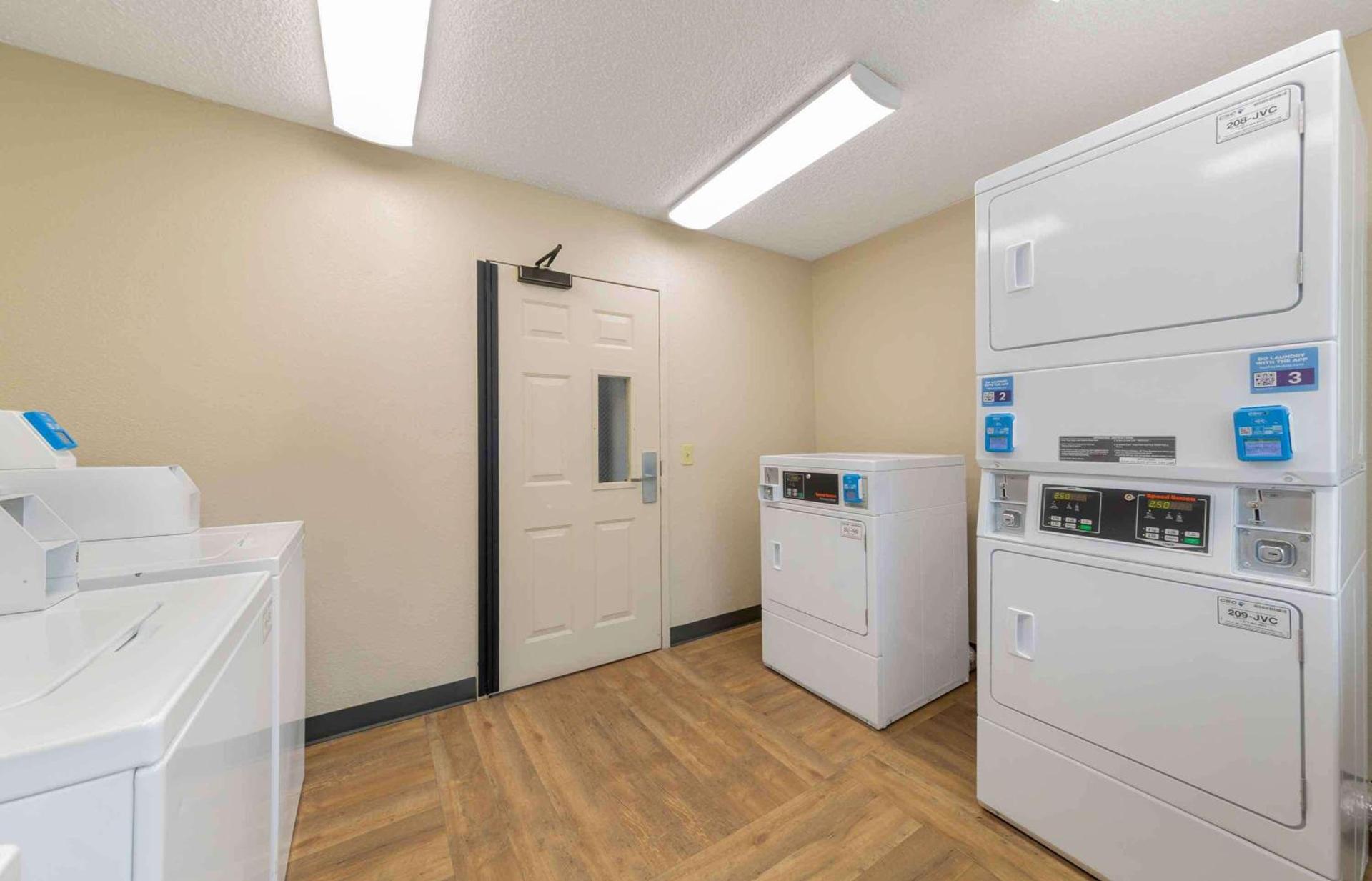 Extended Stay America Premier Suites - Miami - Airport - Miami Springs photo 61