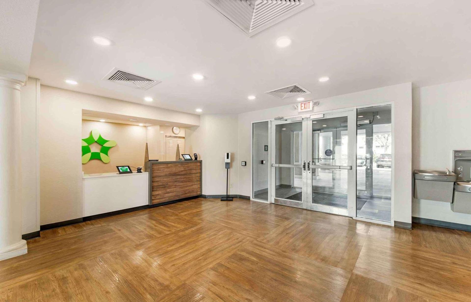 Extended Stay America Premier Suites - Miami - Airport - Doral - 25th Street photo 4