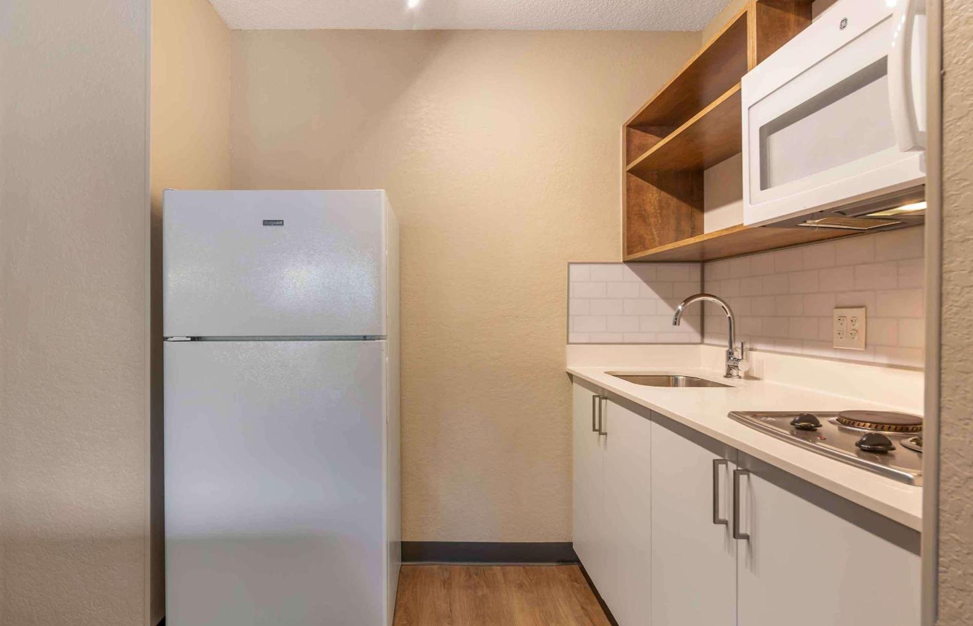 Extended Stay America Premier Suites - Miami - Airport - Doral - 25th Street photo 12