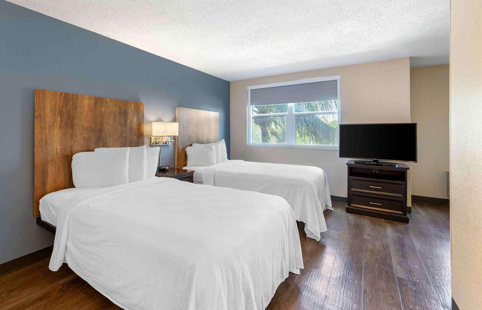 Extended Stay America Premier Suites - Miami - Airport - Doral - 25th Street photo 20