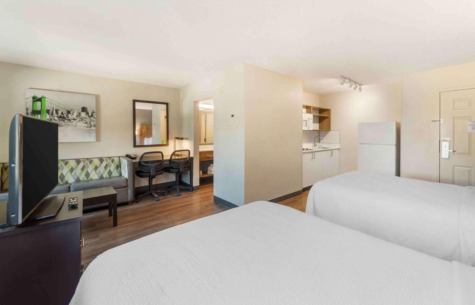 Extended Stay America Premier Suites - Miami - Airport - Doral - 25th Street photo 21
