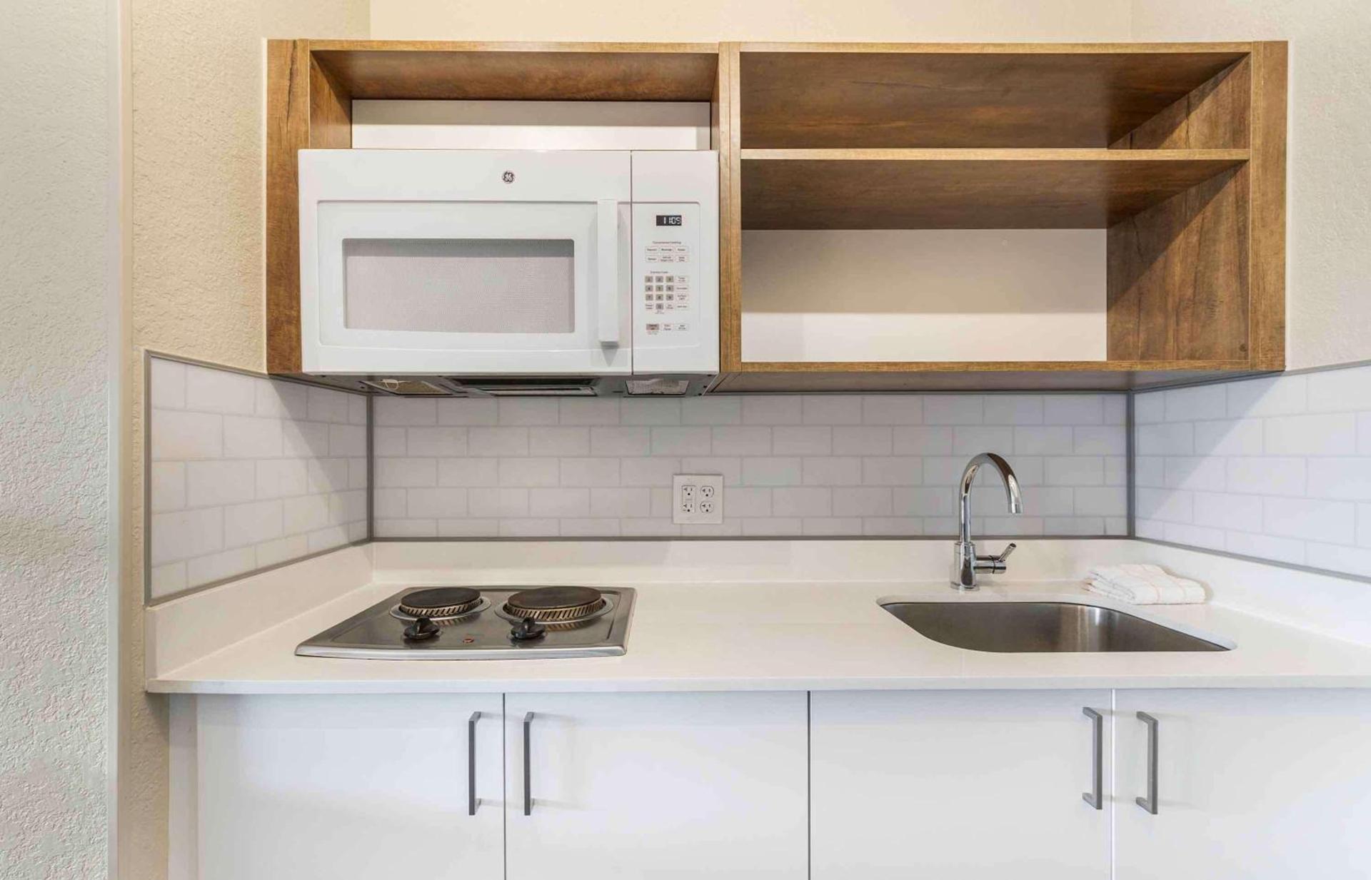 Extended Stay America Premier Suites - Miami - Airport - Doral - 25th Street photo 22