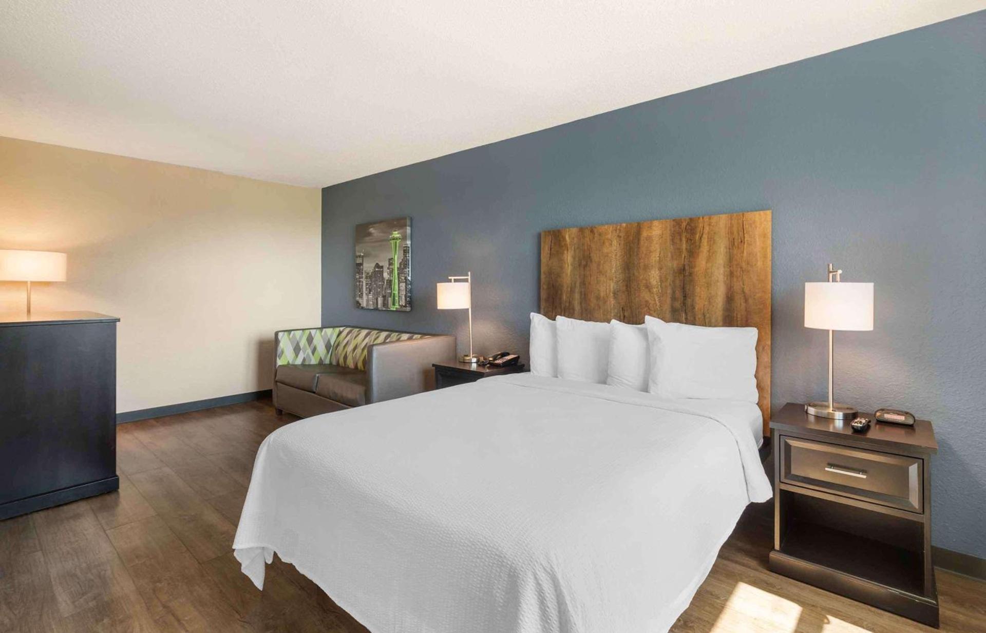 Extended Stay America Premier Suites - Miami - Airport - Doral - 25th Street photo 23