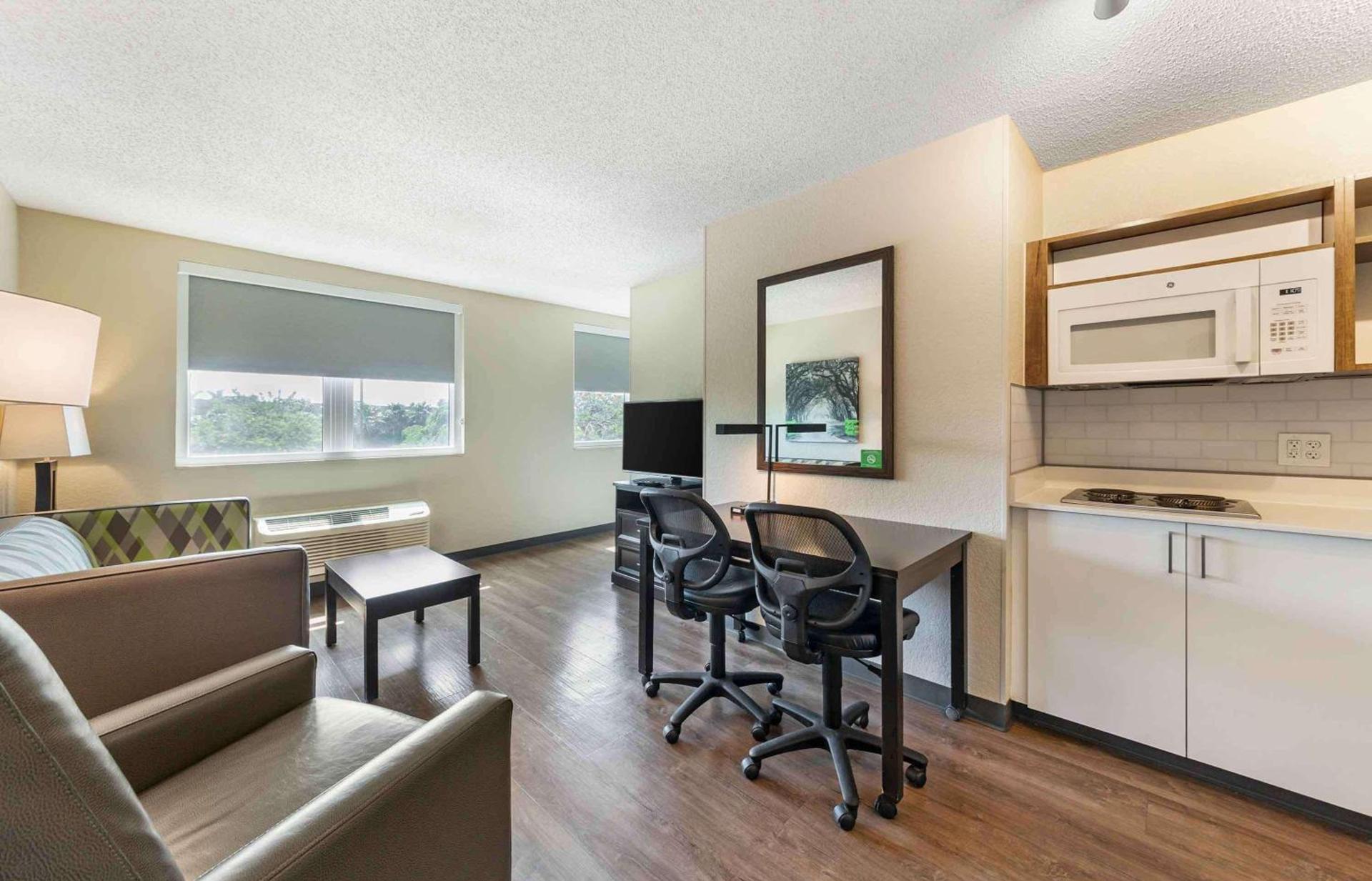Extended Stay America Premier Suites - Miami - Airport - Doral - 25th Street photo 24