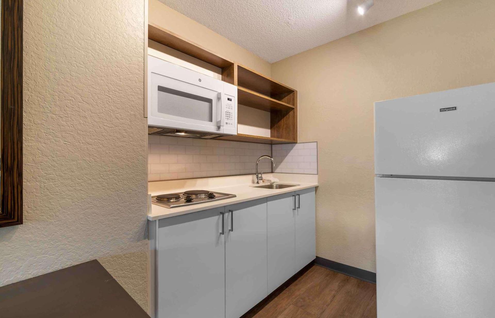 Extended Stay America Premier Suites - Miami - Airport - Doral - 25th Street photo 33