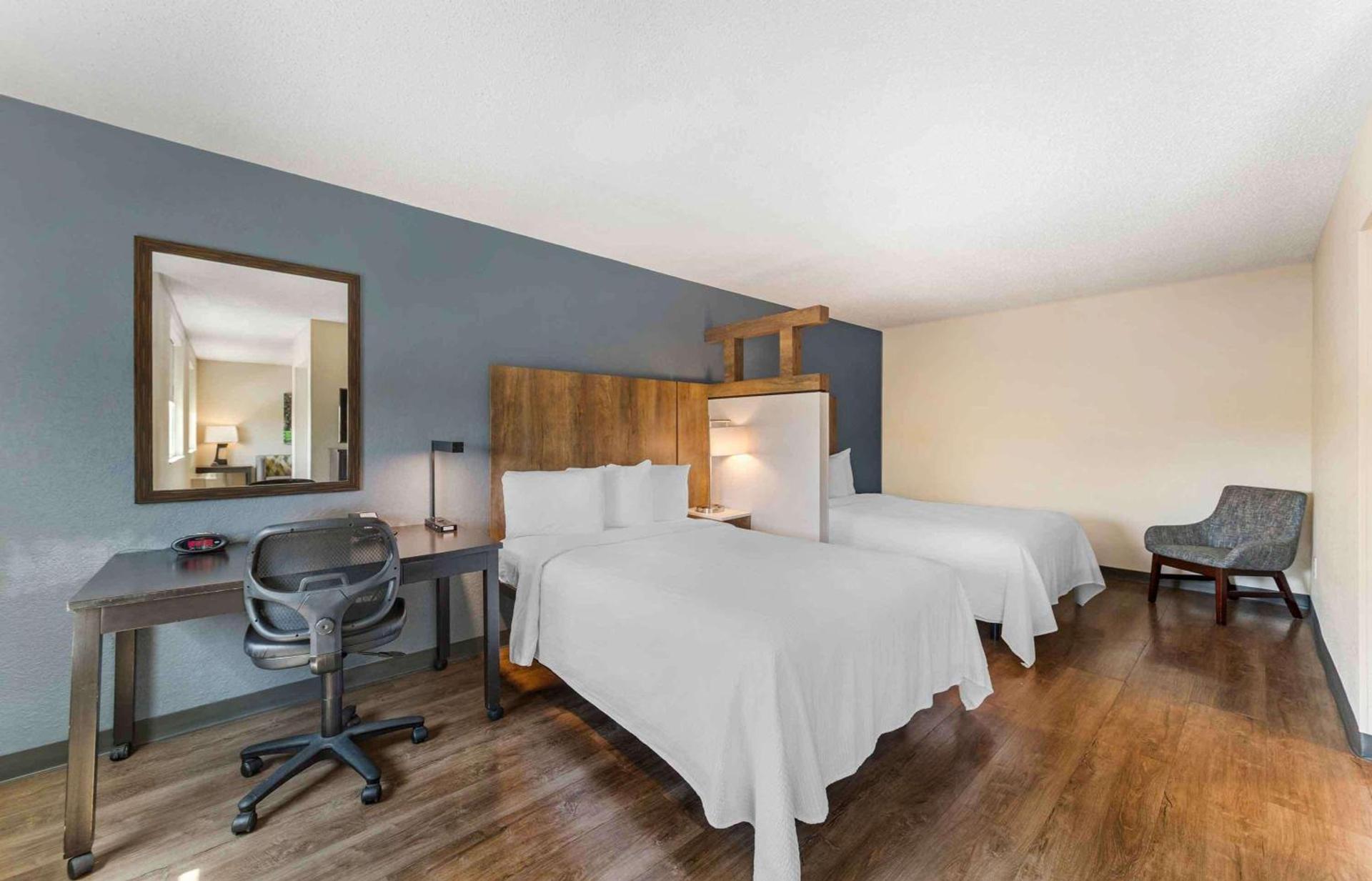 Extended Stay America Premier Suites - Miami - Airport - Doral - 25th Street photo 34