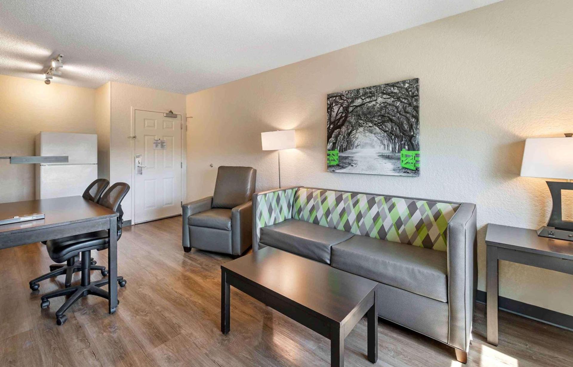 Extended Stay America Premier Suites - Miami - Airport - Doral - 25th Street photo 36
