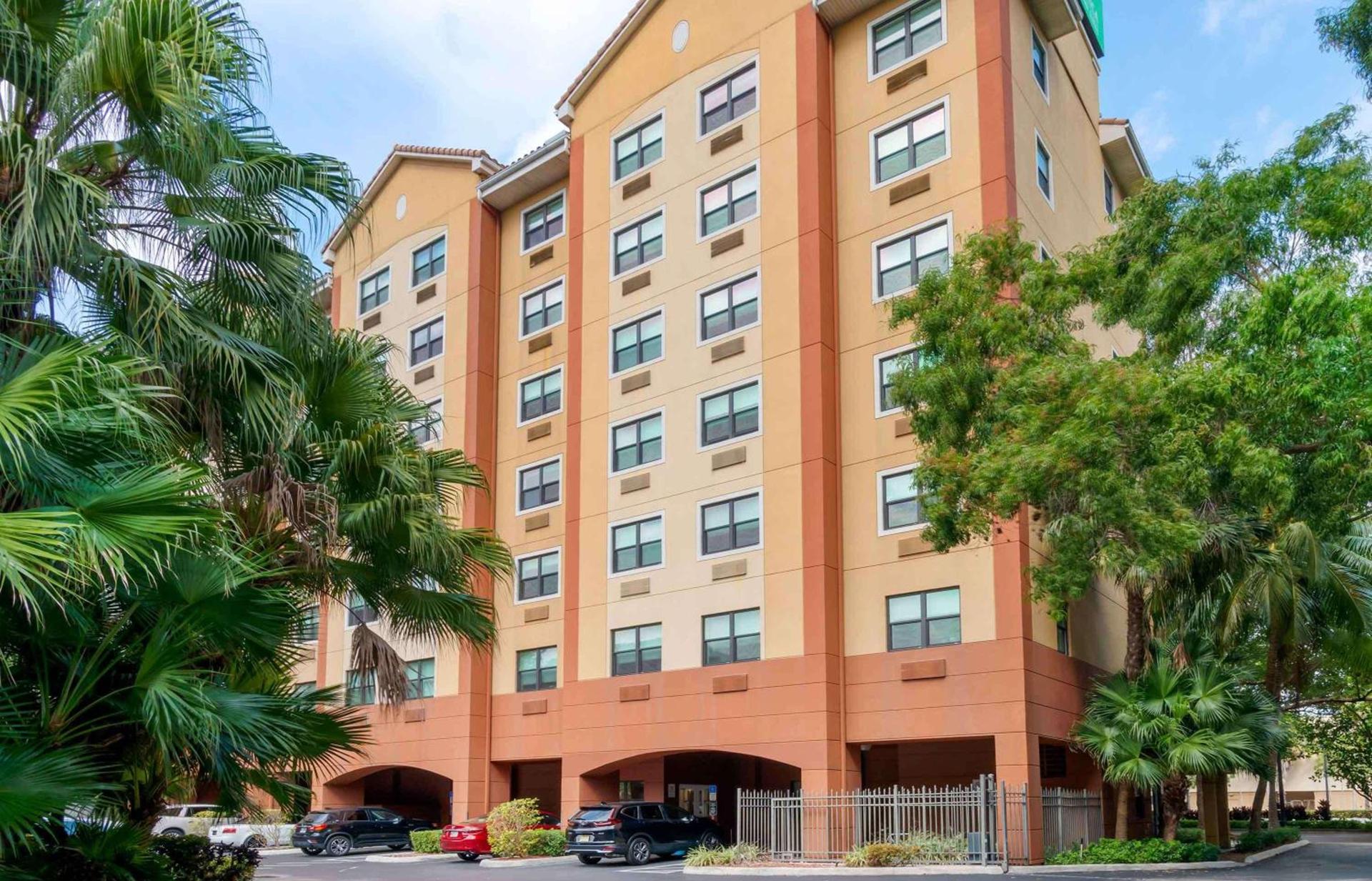 Extended Stay America Premier Suites - Miami - Coral Gables photo 4