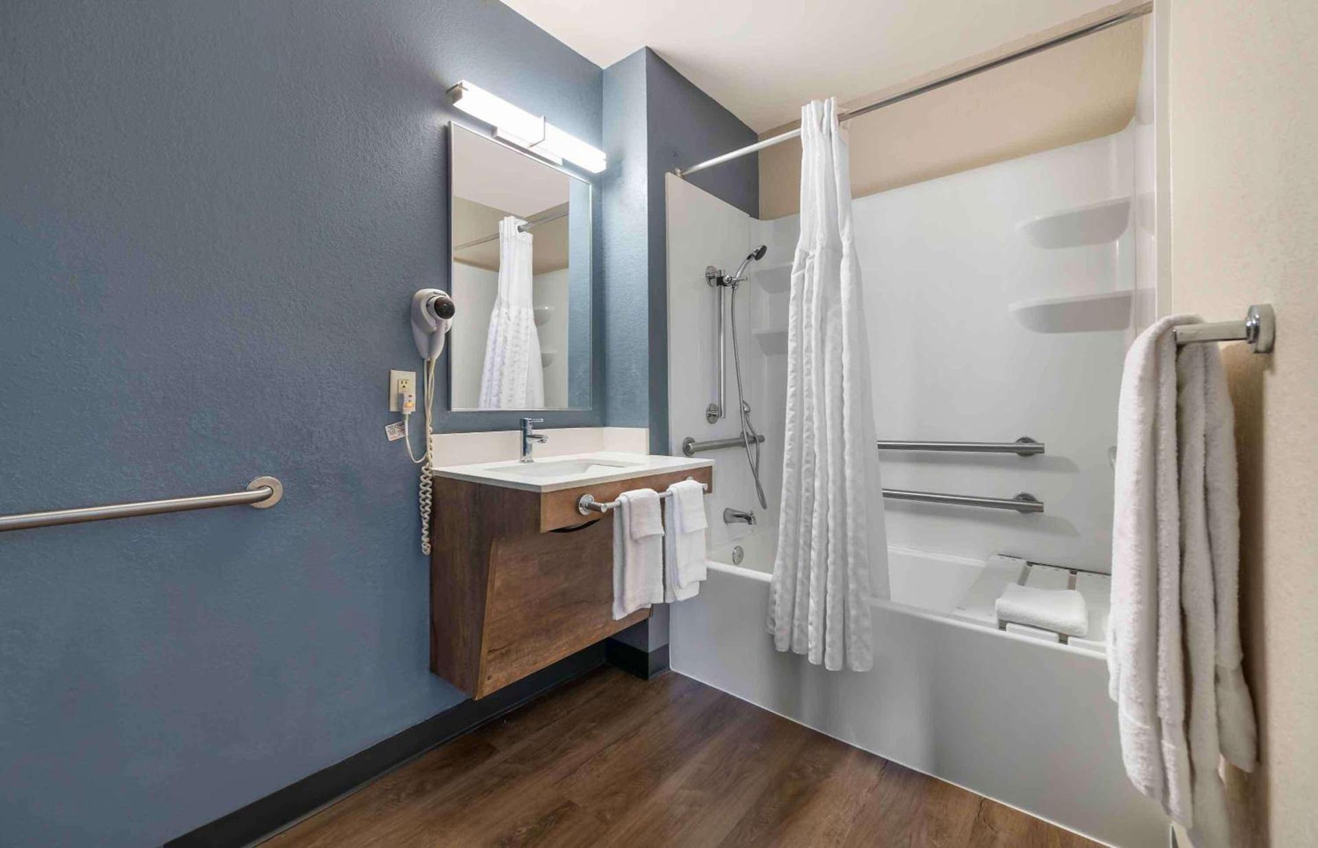Extended Stay America Premier Suites - Miami - Airport - Doral - 25th Street photo 38