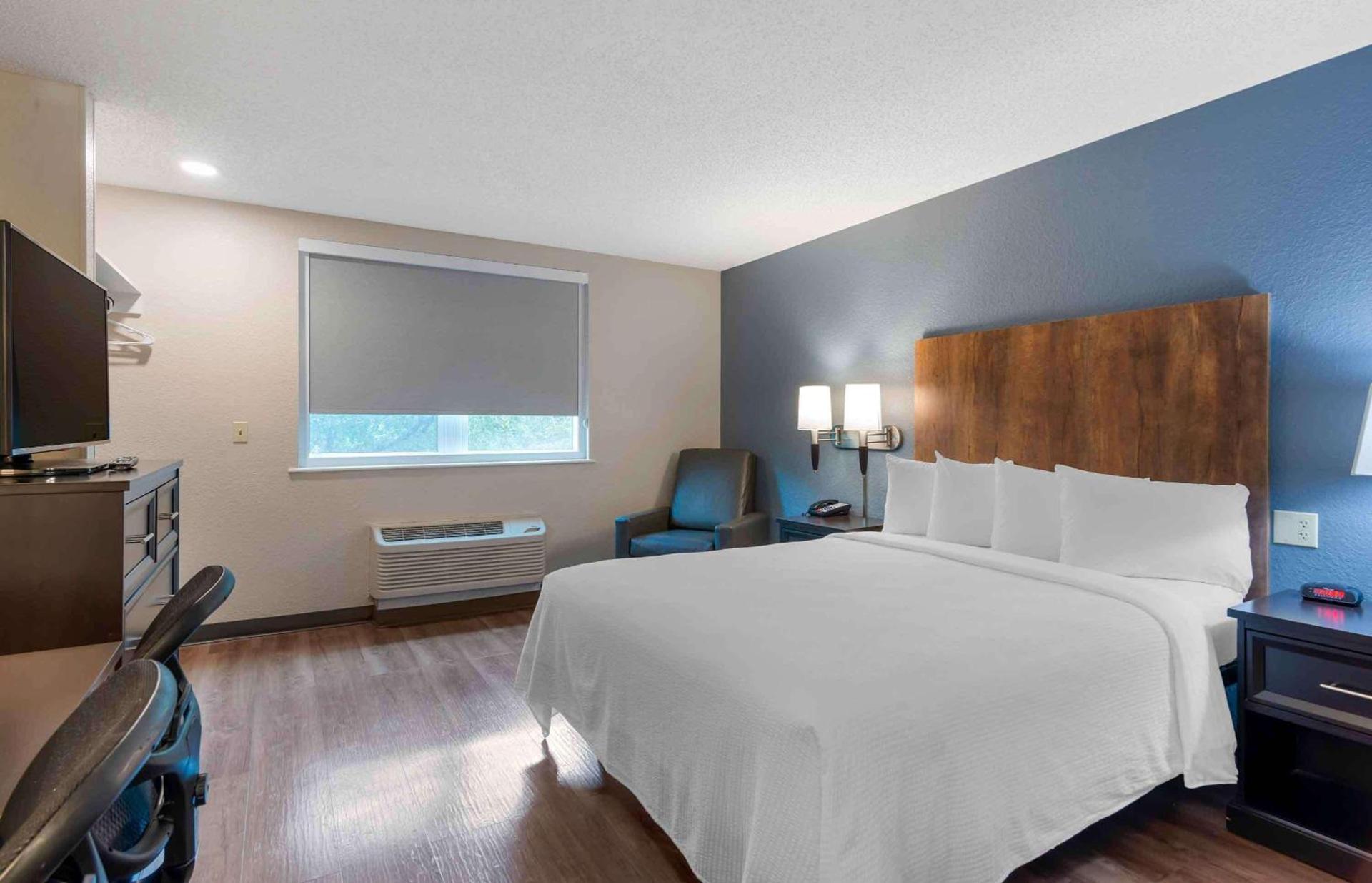 Extended Stay America Premier Suites - Miami - Coral Gables photo 12