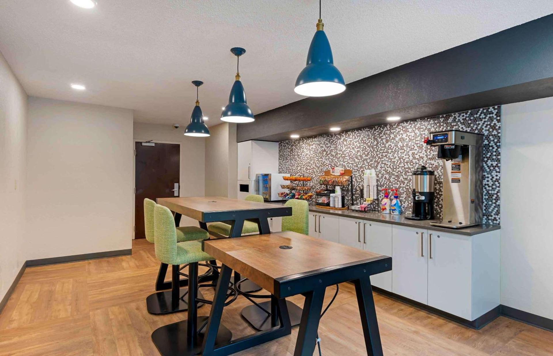 Extended Stay America Premier Suites - Miami - Coral Gables photo 10
