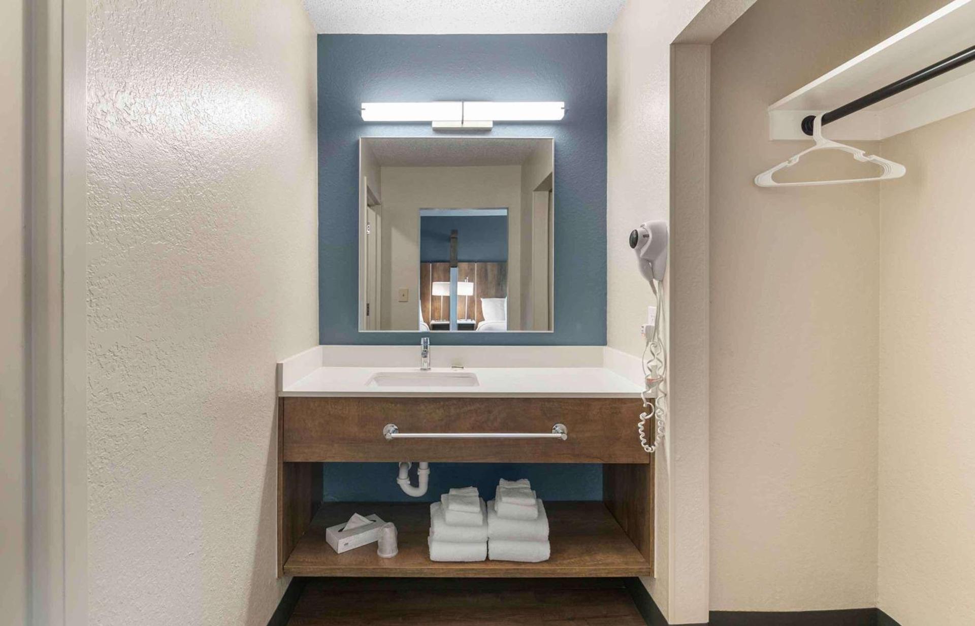 Extended Stay America Premier Suites - Miami - Airport - Doral - 25th Street photo 43
