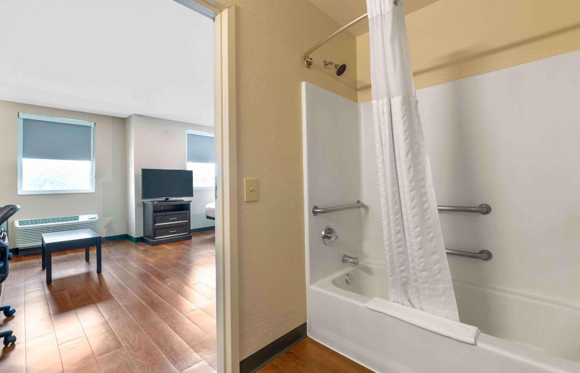 Extended Stay America Premier Suites - Miami - Airport - Doral - 25th Street photo 44
