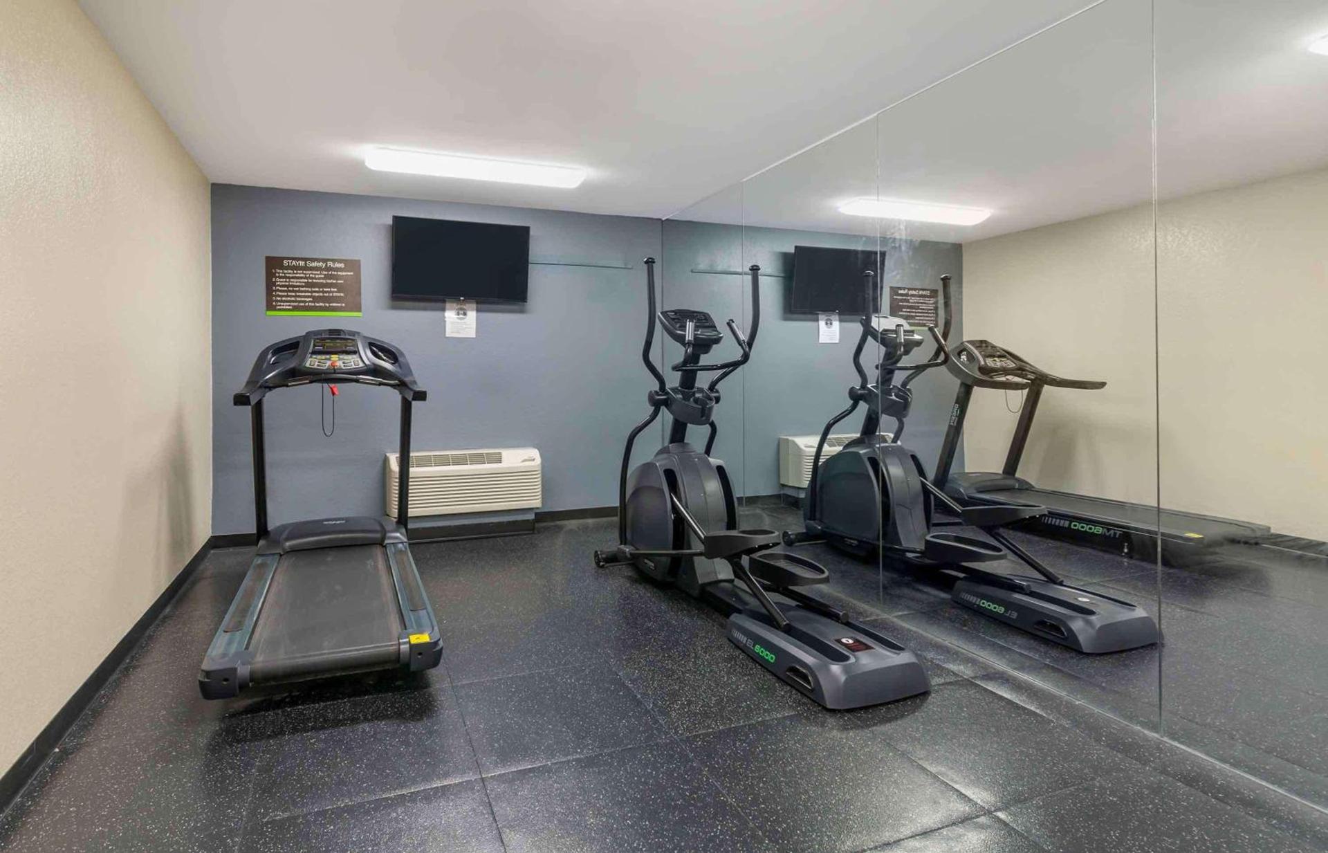 Extended Stay America Premier Suites - Miami - Airport - Doral - 25th Street photo 45