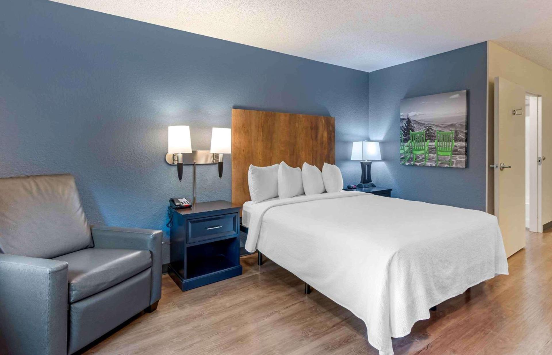 Extended Stay America Premier Suites - Miami - Coral Gables photo 16