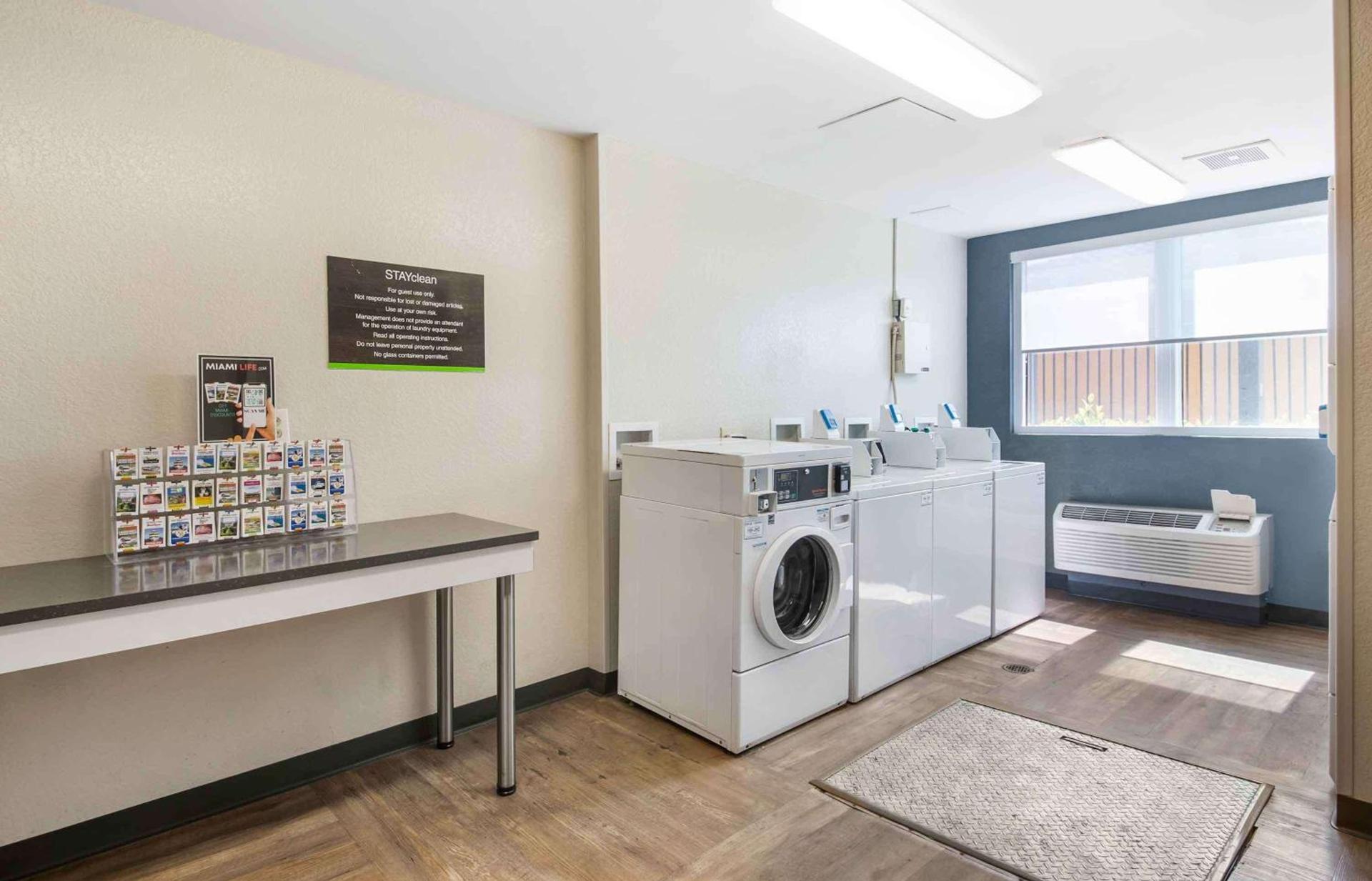 Extended Stay America Premier Suites - Miami - Airport - Doral - 25th Street photo 48
