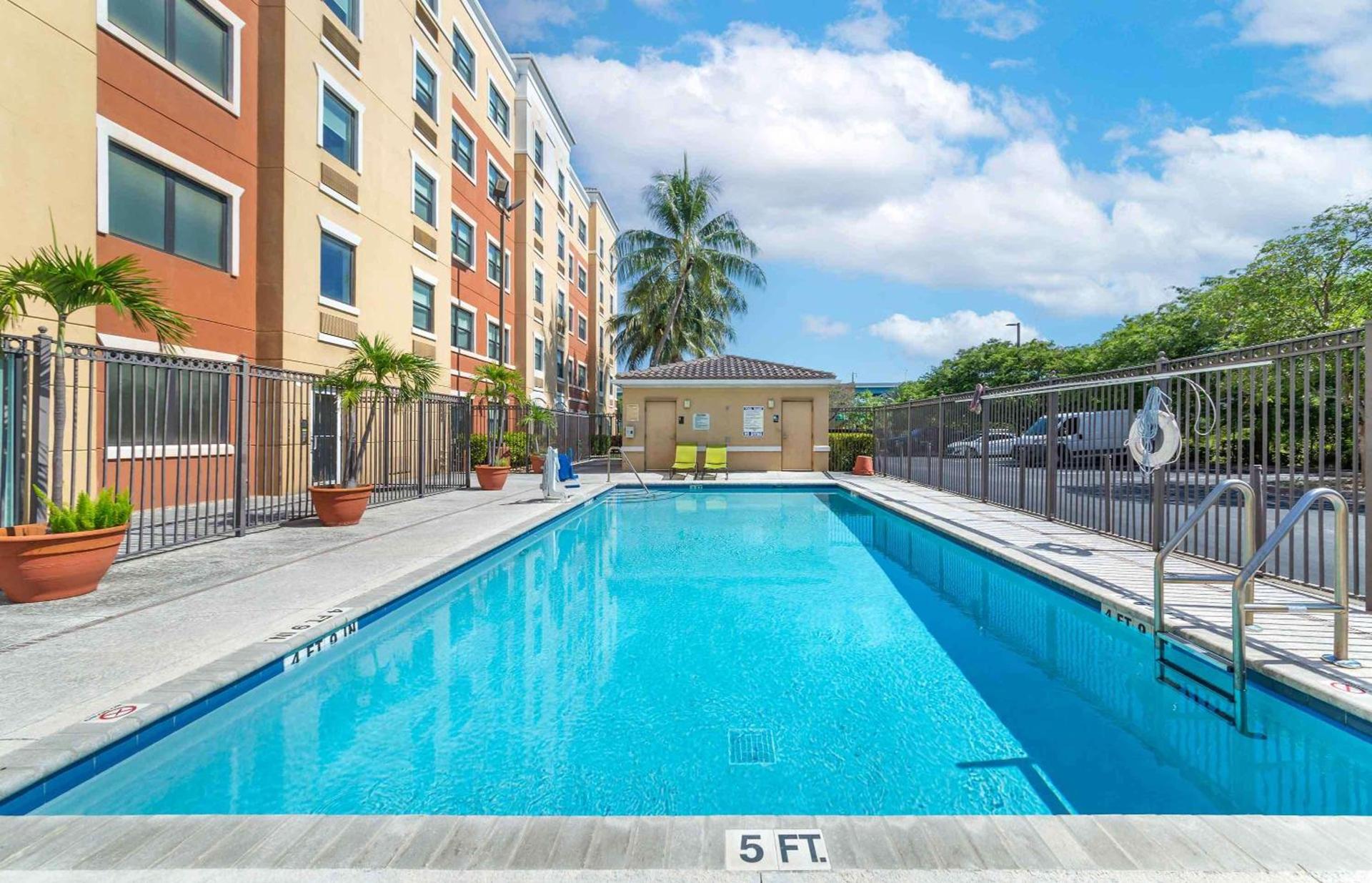 Extended Stay America Premier Suites - Miami - Airport - Doral - 25th Street photo 46