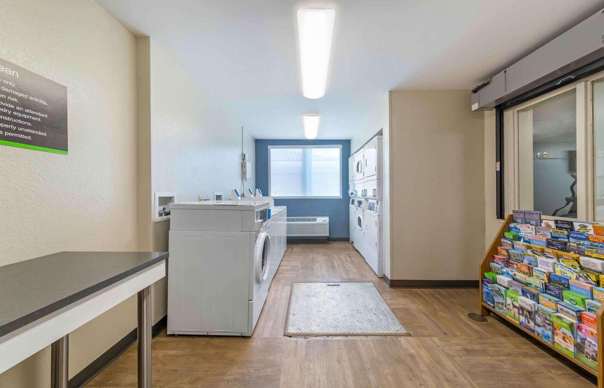 Extended Stay America Premier Suites - Miami - Airport - Doral - 25th Street photo 49