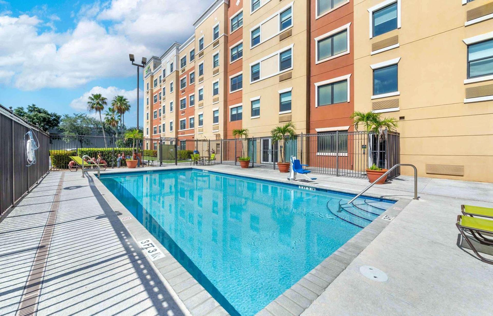 Extended Stay America Premier Suites - Miami - Airport - Doral - 25th Street photo 47
