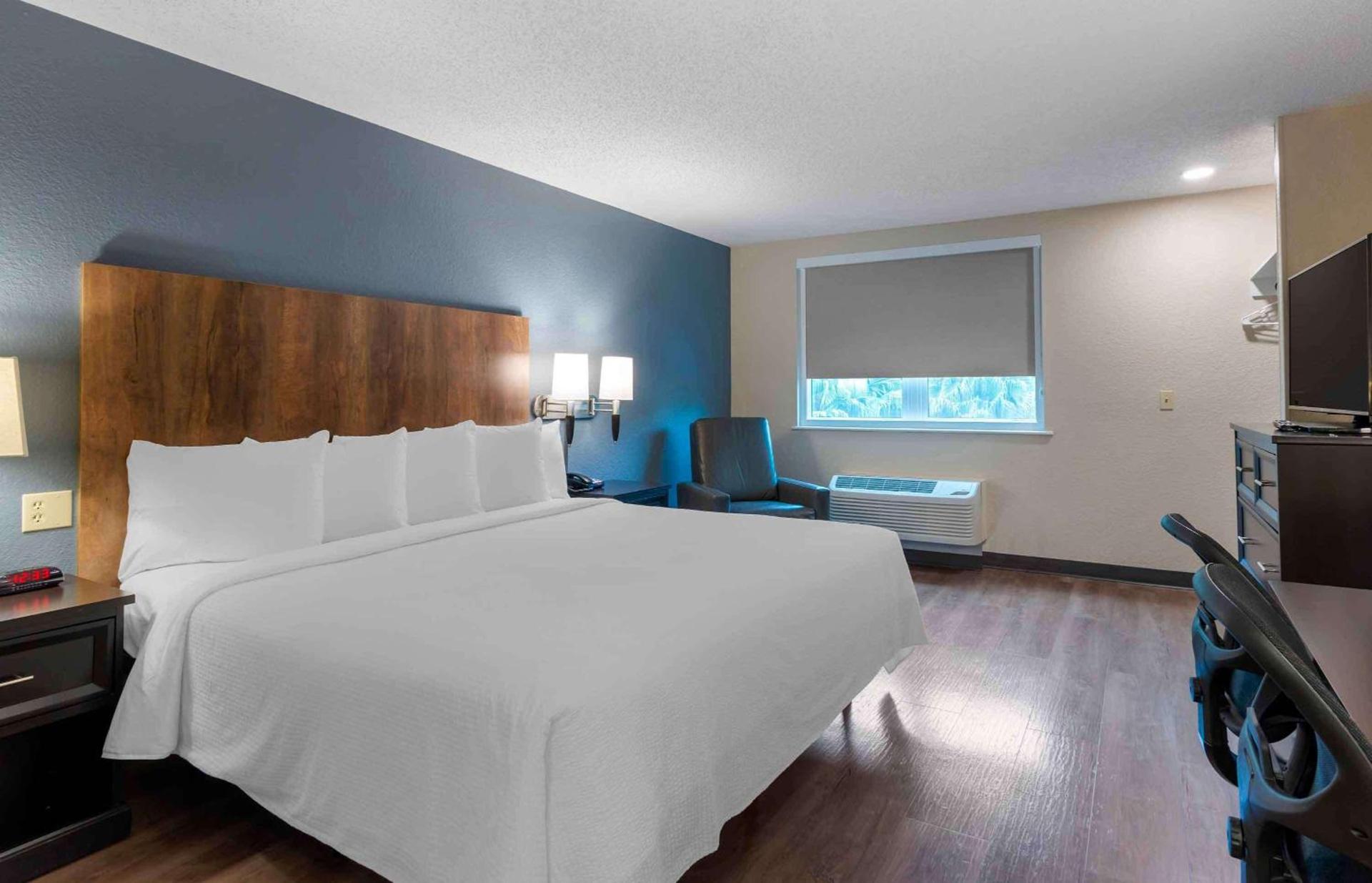Extended Stay America Premier Suites - Miami - Coral Gables photo 21