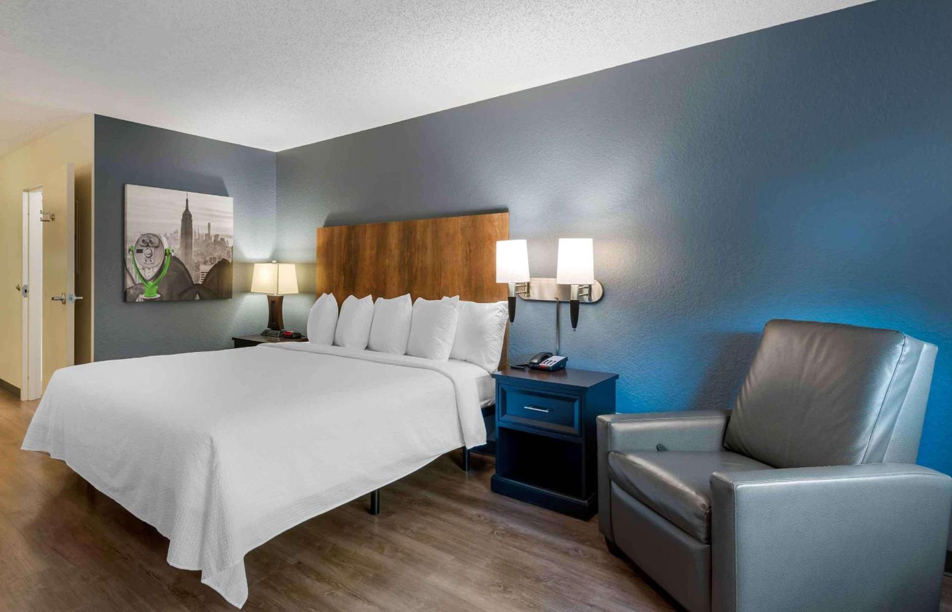 Extended Stay America Premier Suites - Miami - Coral Gables photo 22