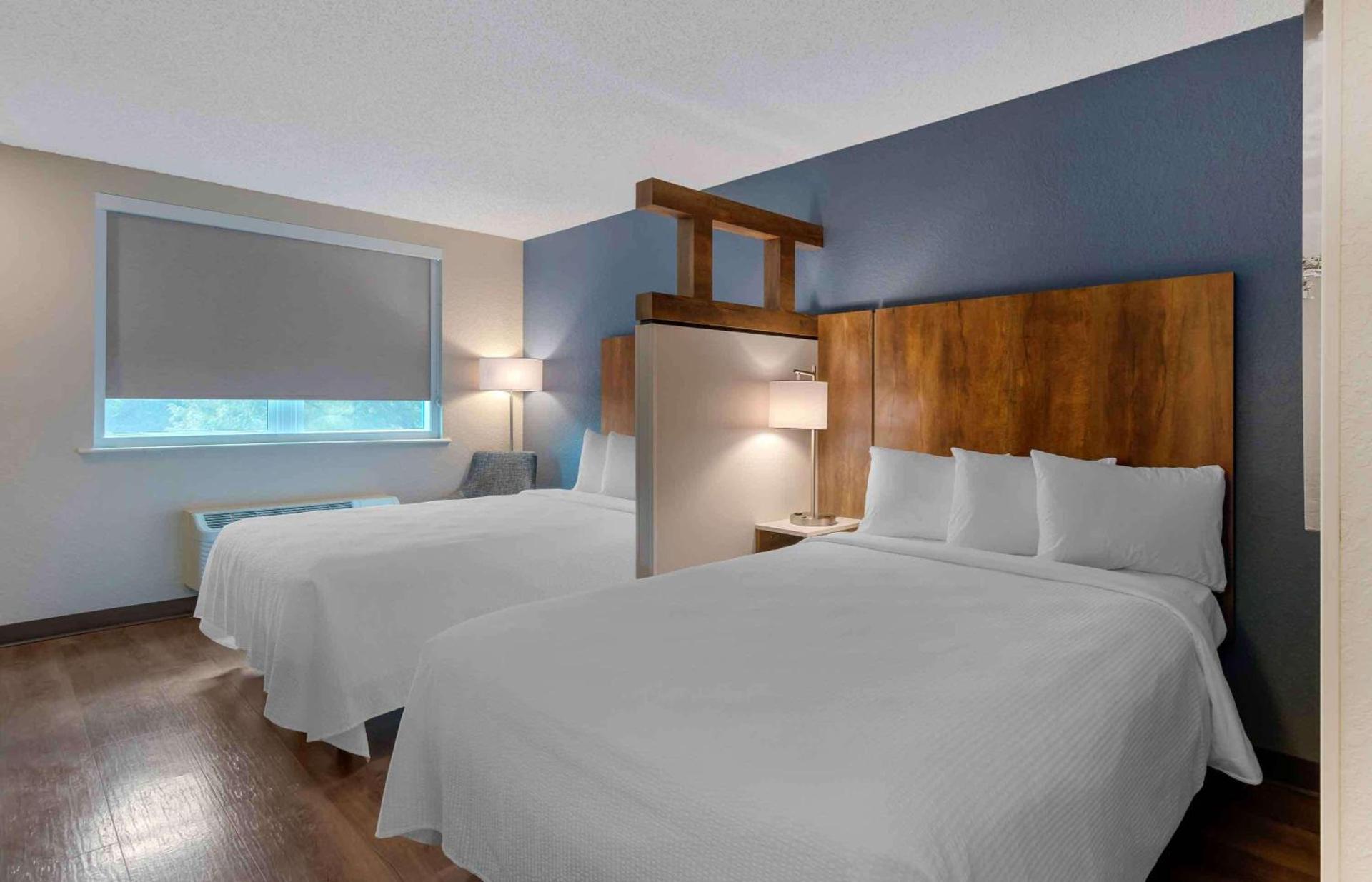 Extended Stay America Premier Suites - Miami - Coral Gables photo 27