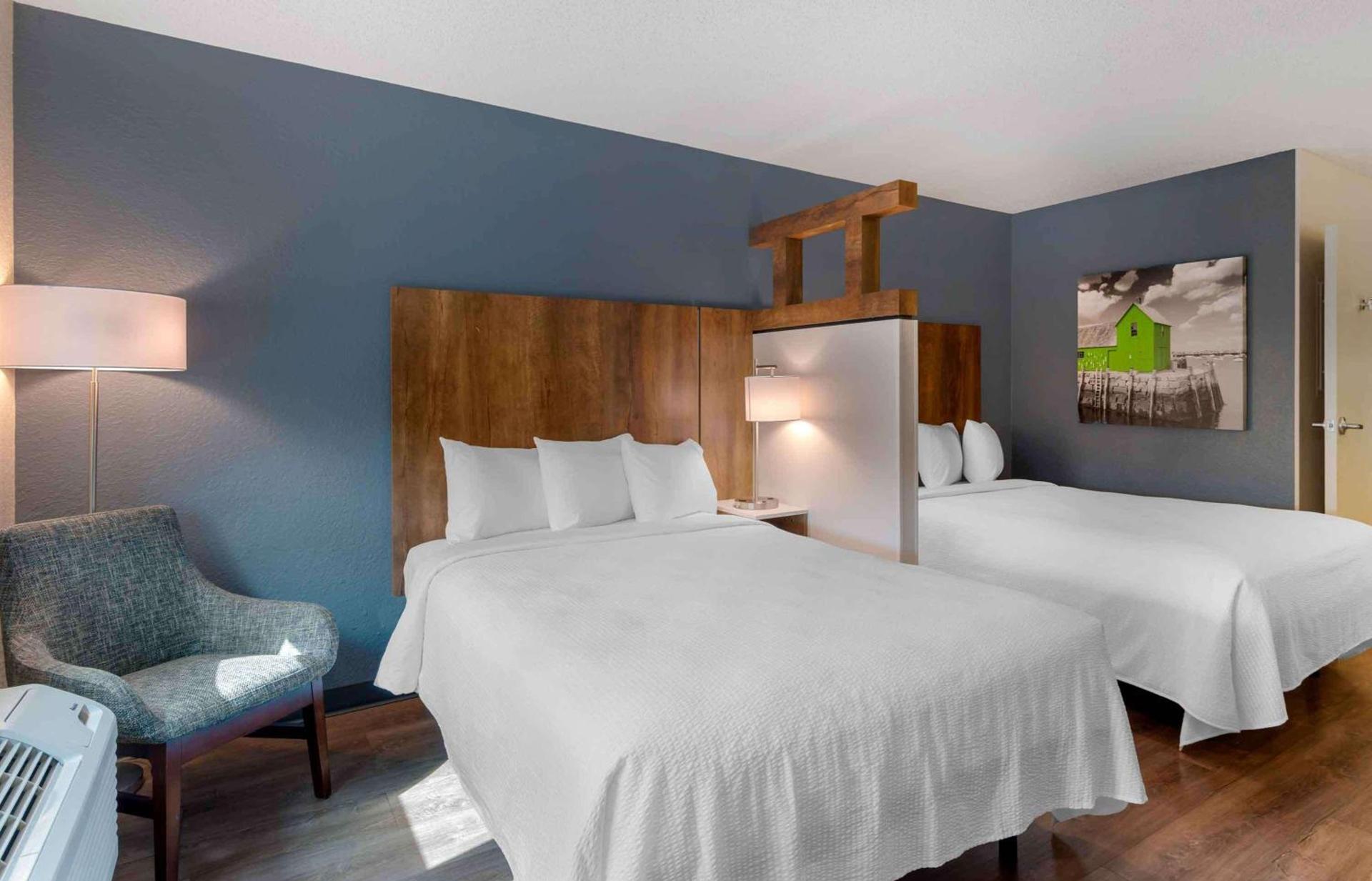 Extended Stay America Premier Suites - Miami - Coral Gables photo 26