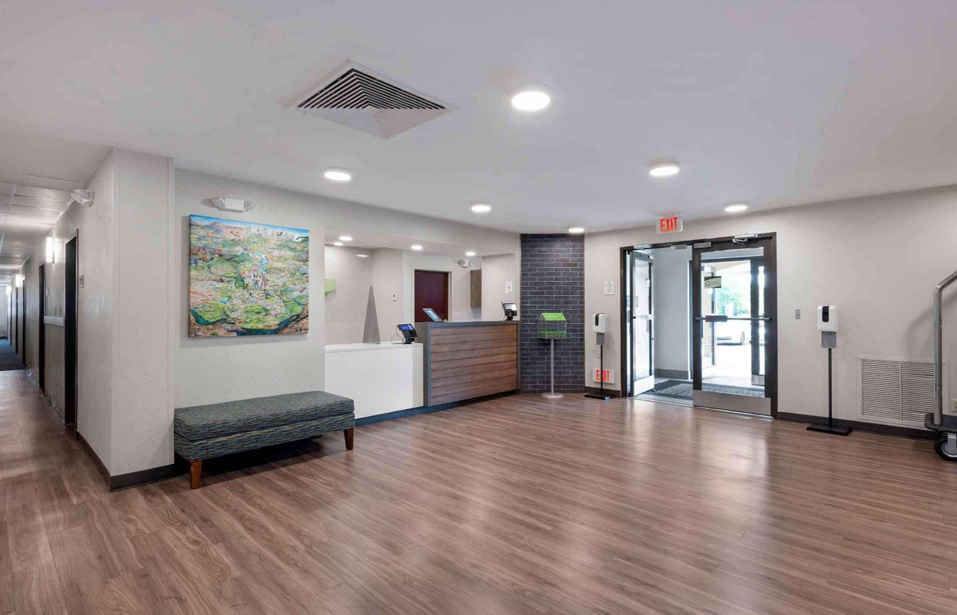 Extended Stay America Premier Suites - Miami - Downtown Brickell - Cruise Port photo 5