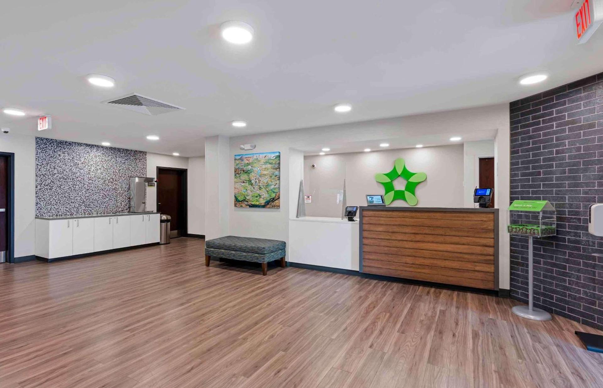 Extended Stay America Premier Suites - Miami - Downtown Brickell - Cruise Port photo 3