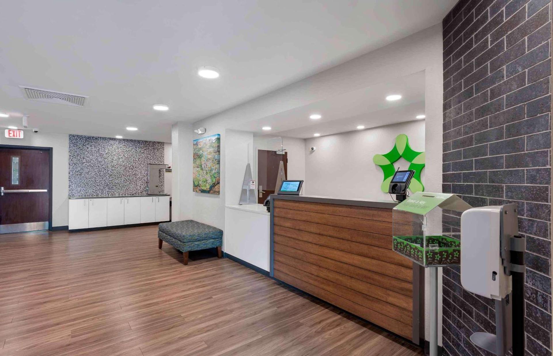 Extended Stay America Premier Suites - Miami - Downtown Brickell - Cruise Port photo 4
