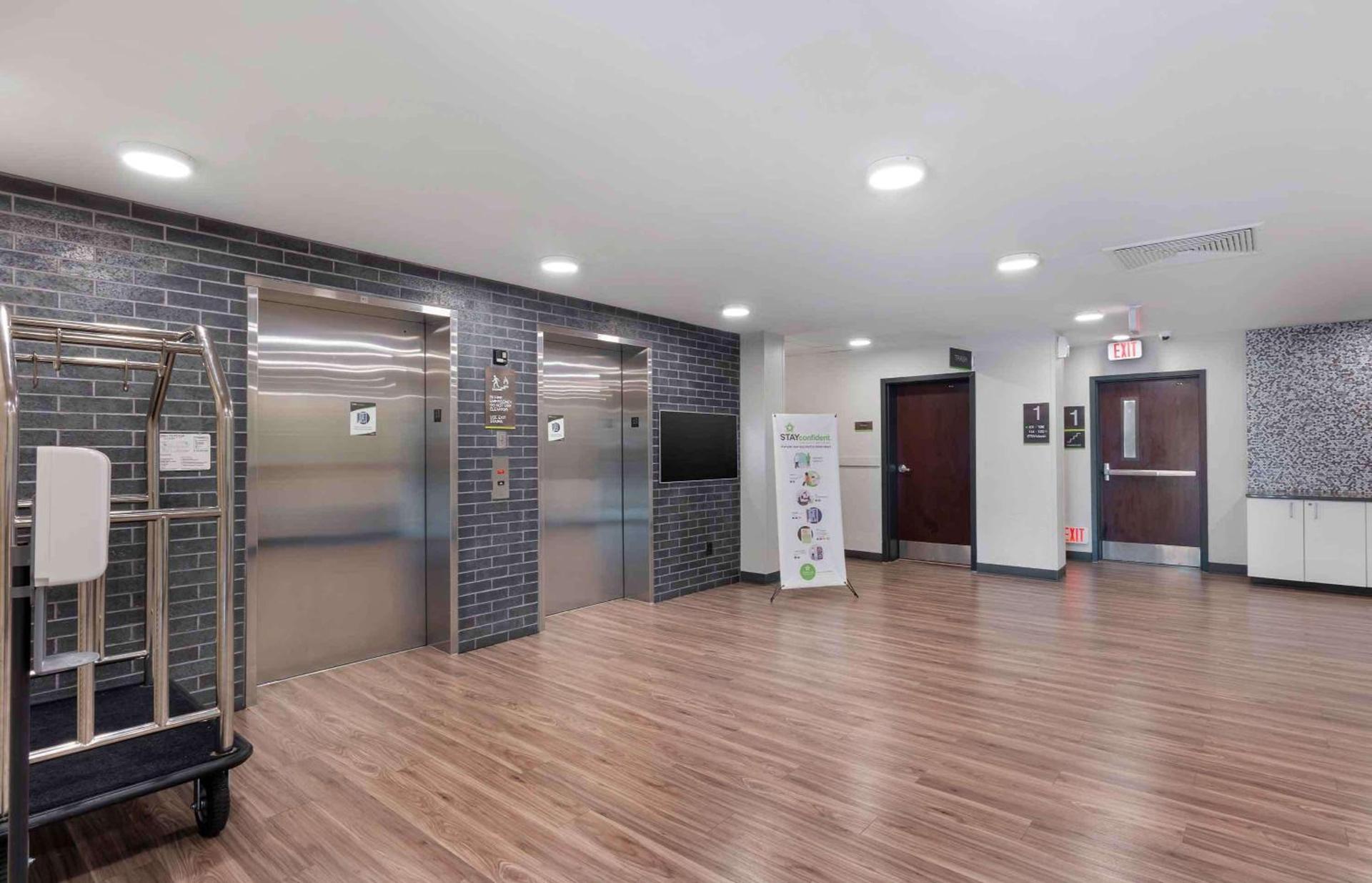 Extended Stay America Premier Suites - Miami - Downtown Brickell - Cruise Port photo 6