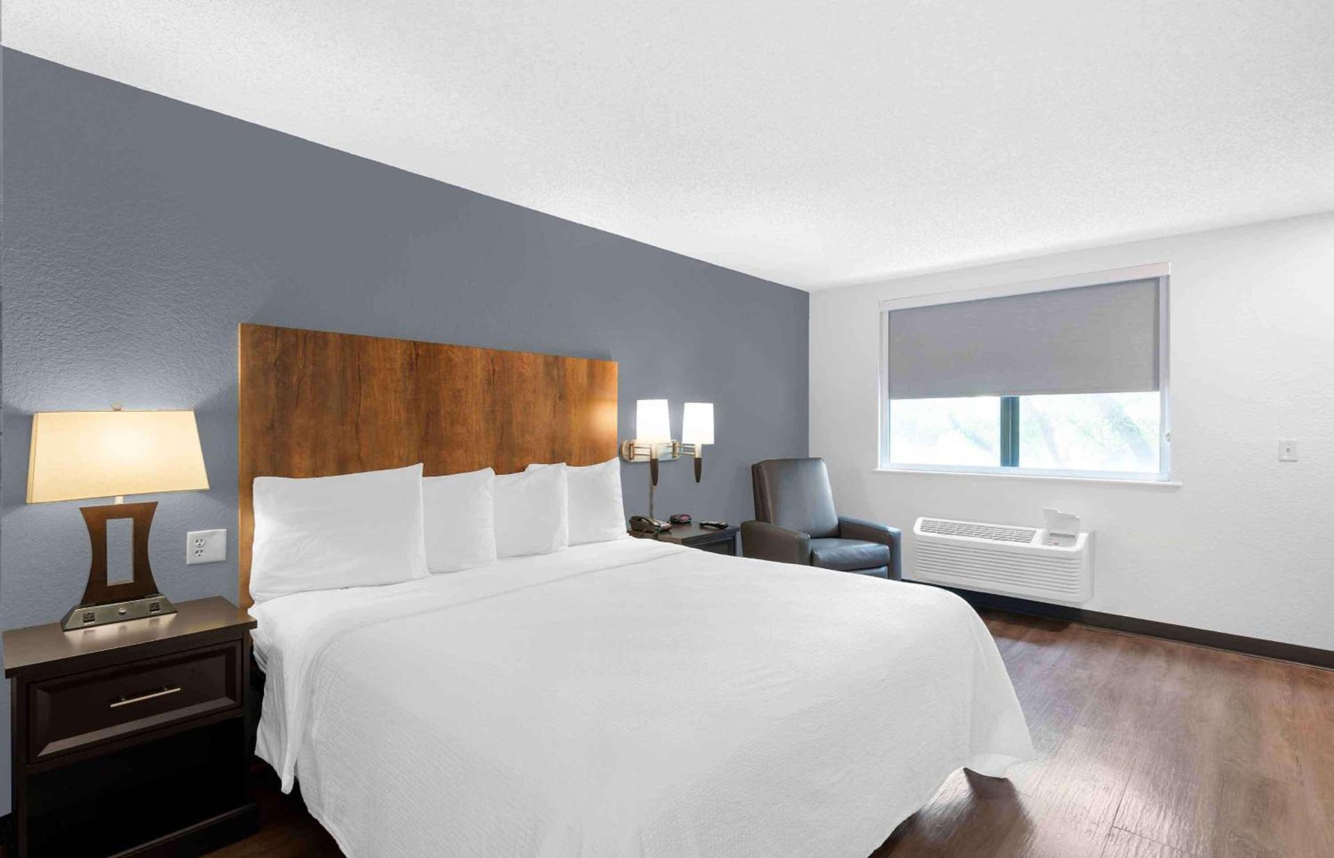 Extended Stay America Premier Suites - Miami - Downtown Brickell - Cruise Port photo 14