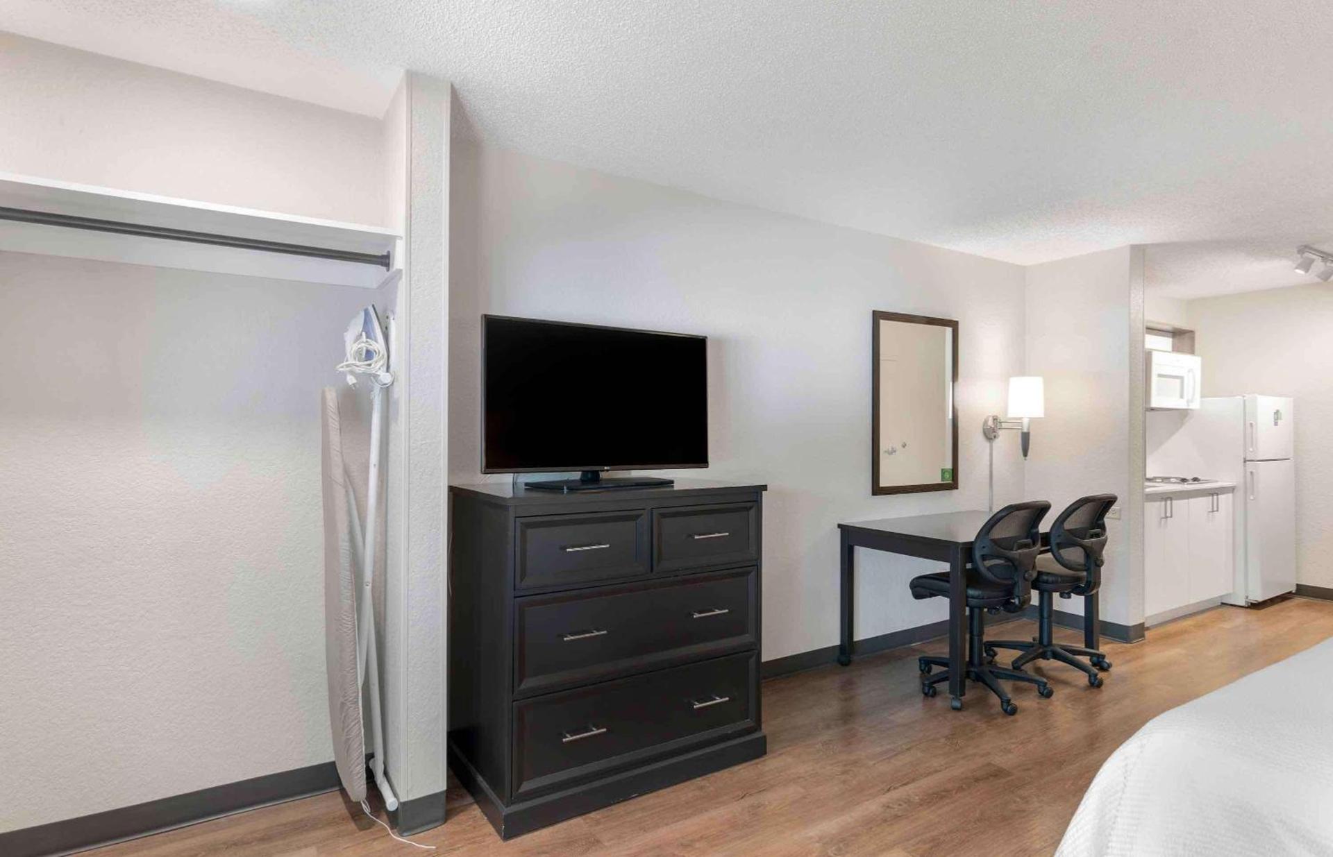 Extended Stay America Premier Suites - Miami - Downtown Brickell - Cruise Port photo 15