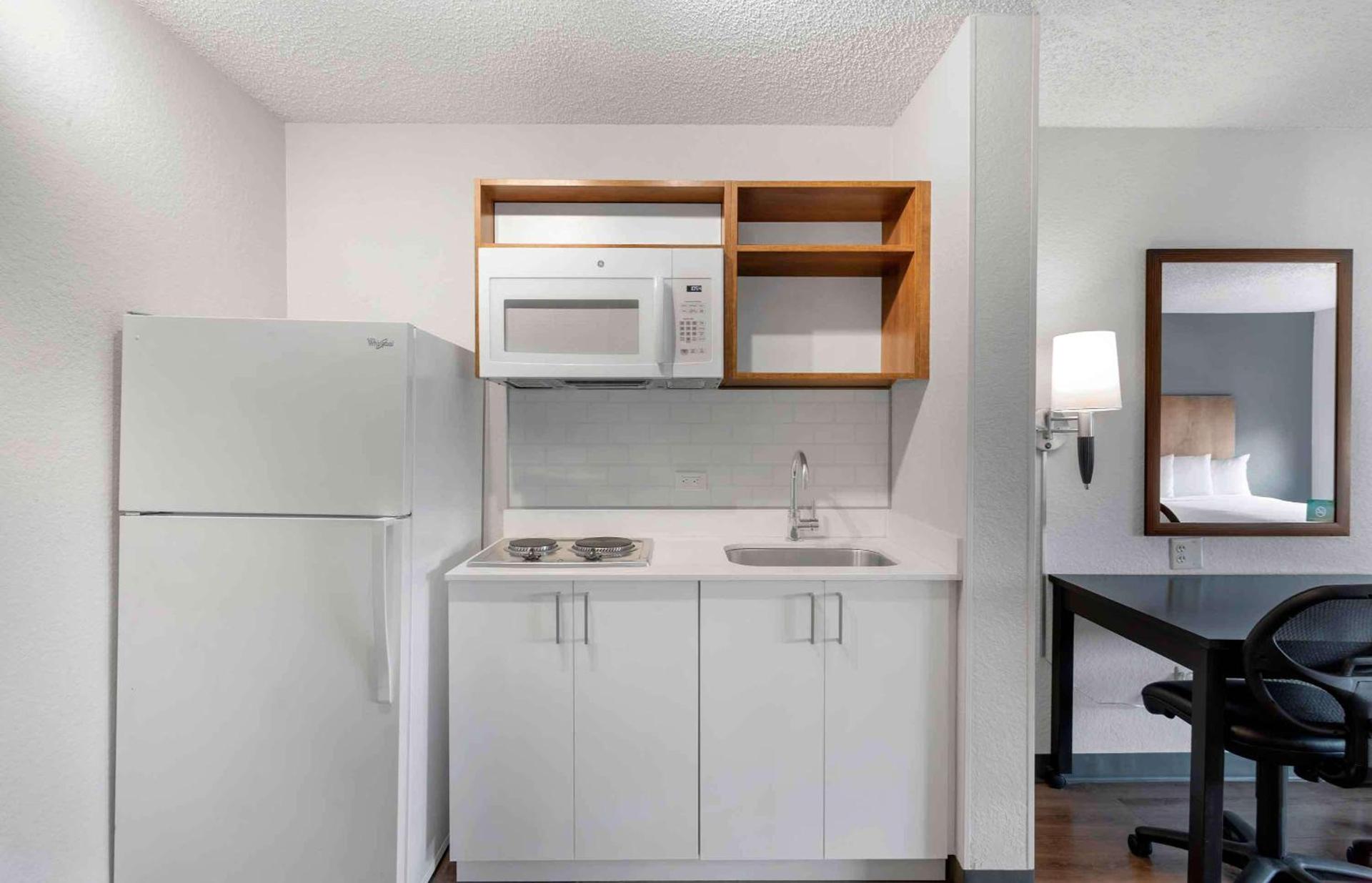 Extended Stay America Premier Suites - Miami - Downtown Brickell - Cruise Port photo 19