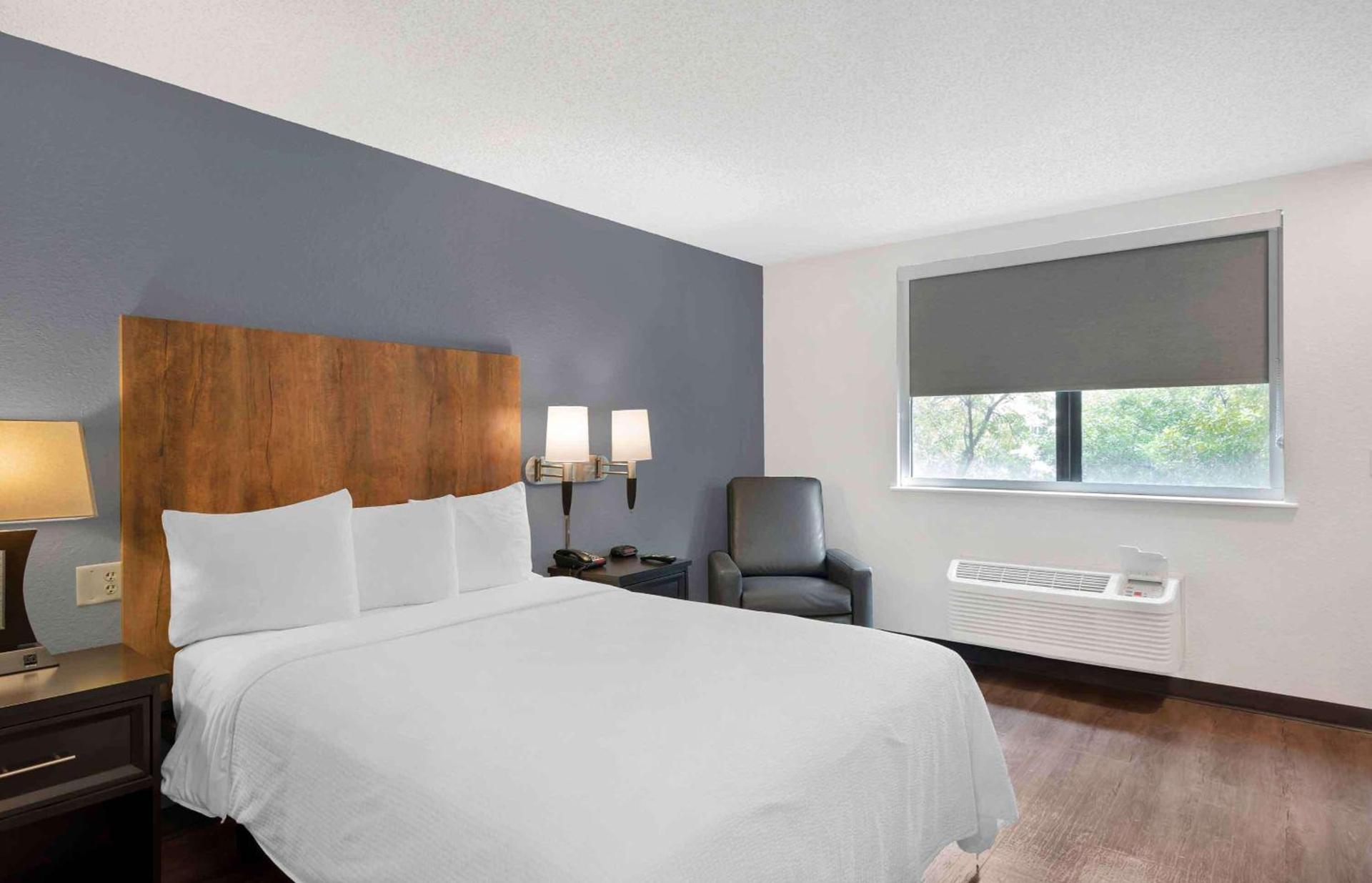 Extended Stay America Premier Suites - Miami - Downtown Brickell - Cruise Port photo 20