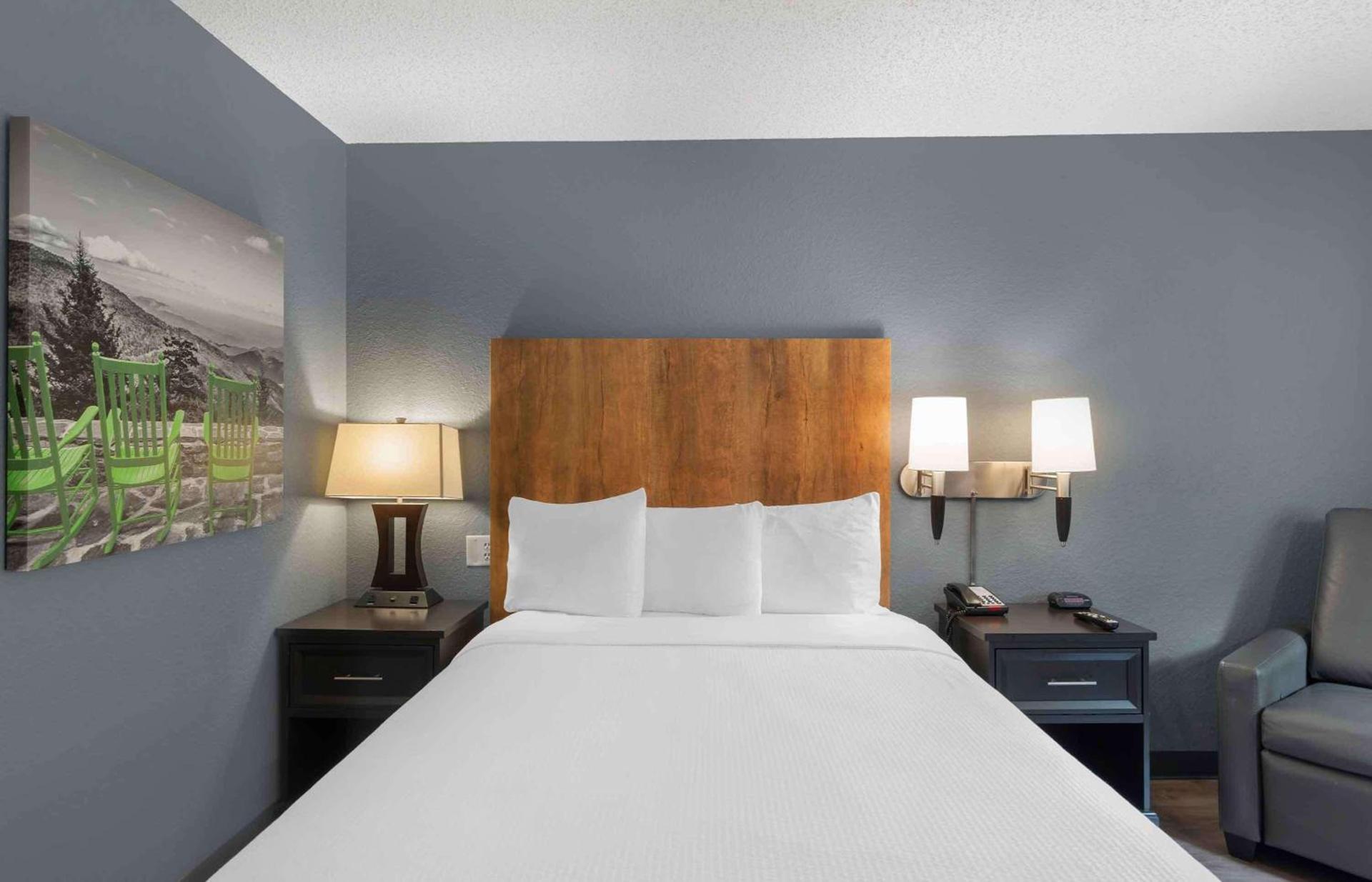 Extended Stay America Premier Suites - Miami - Downtown Brickell - Cruise Port photo 21