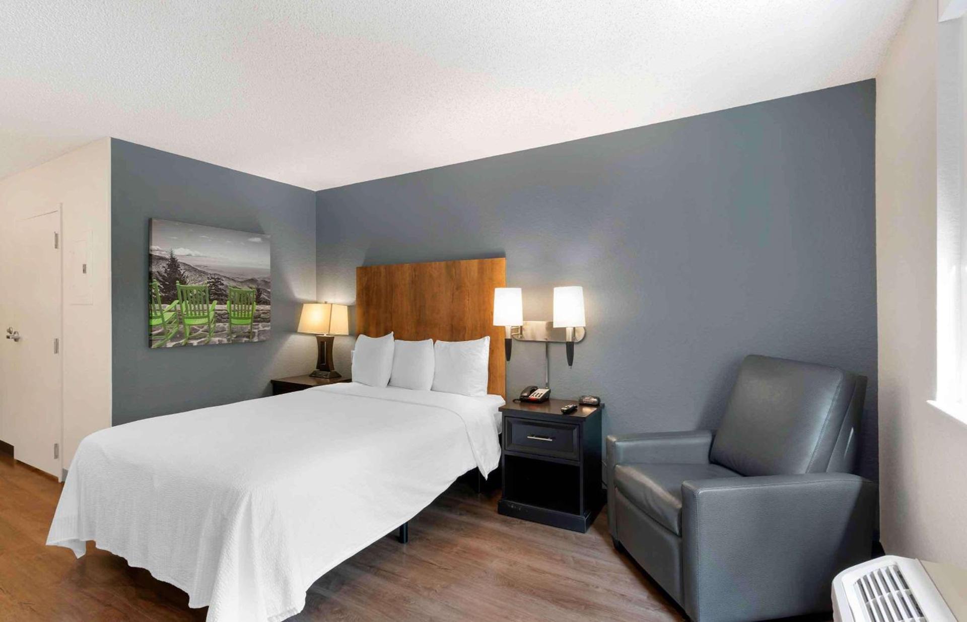 Extended Stay America Premier Suites - Miami - Downtown Brickell - Cruise Port photo 22