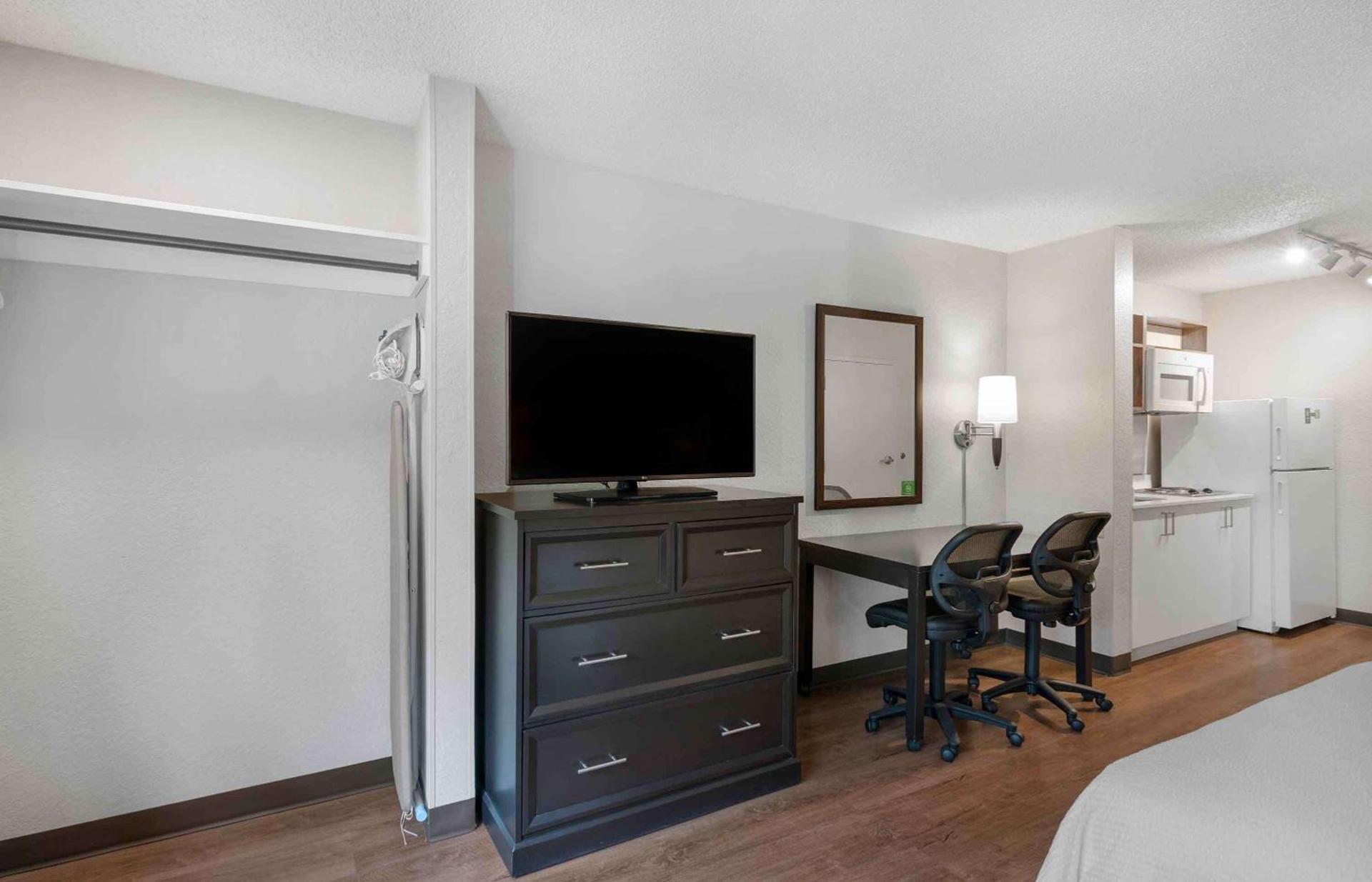 Extended Stay America Premier Suites - Miami - Downtown Brickell - Cruise Port photo 23
