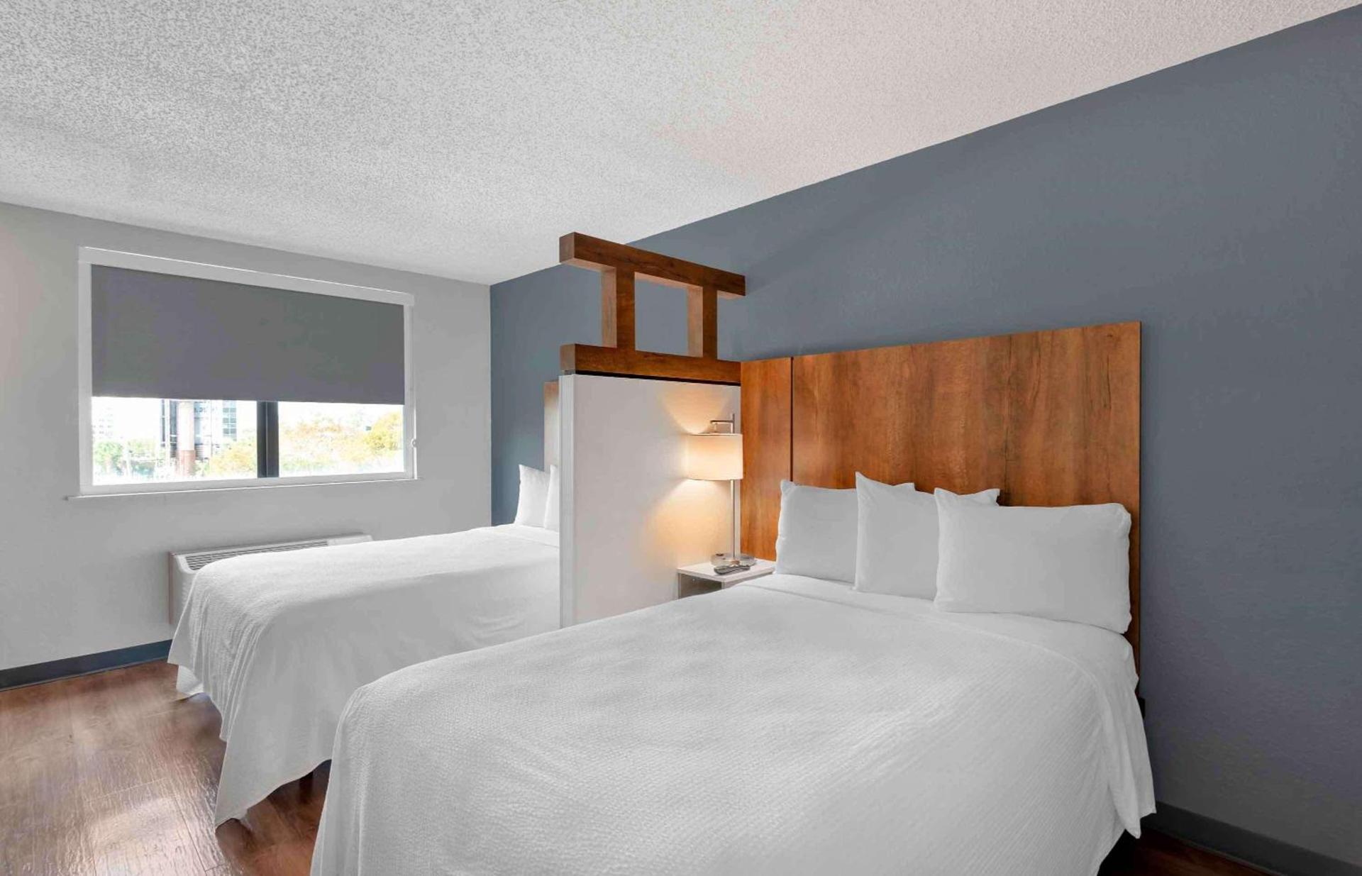 Extended Stay America Premier Suites - Miami - Downtown Brickell - Cruise Port photo 25