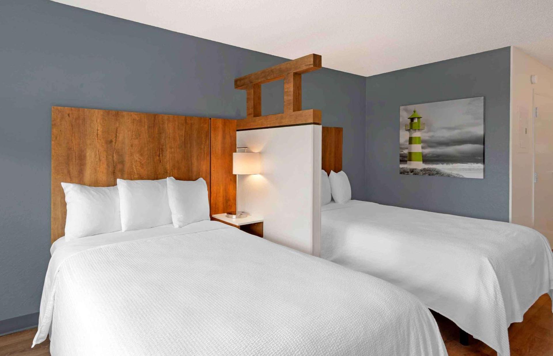 Extended Stay America Premier Suites - Miami - Downtown Brickell - Cruise Port photo 27