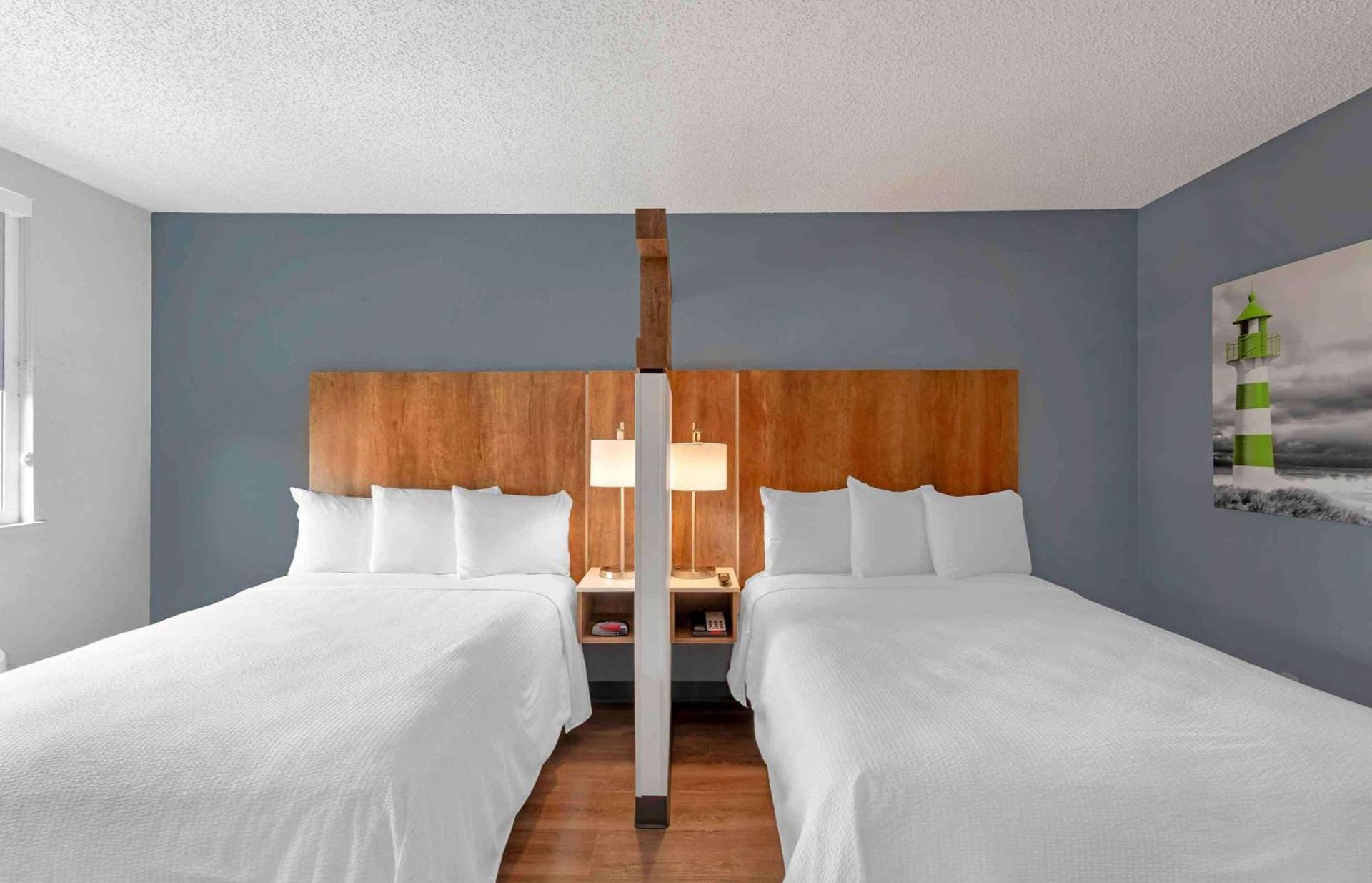 Extended Stay America Premier Suites - Miami - Downtown Brickell - Cruise Port photo 30