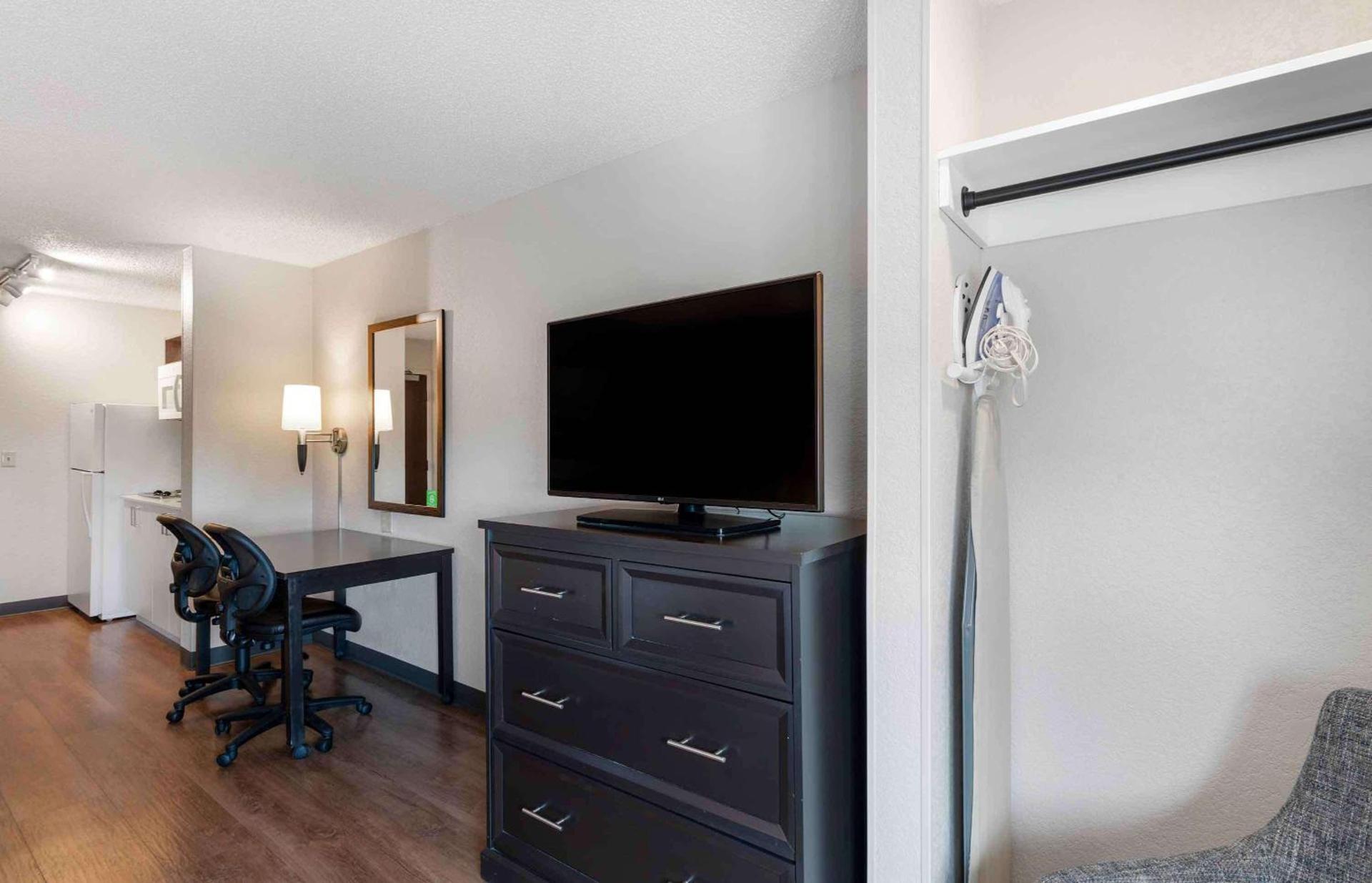 Extended Stay America Premier Suites - Miami - Downtown Brickell - Cruise Port photo 32