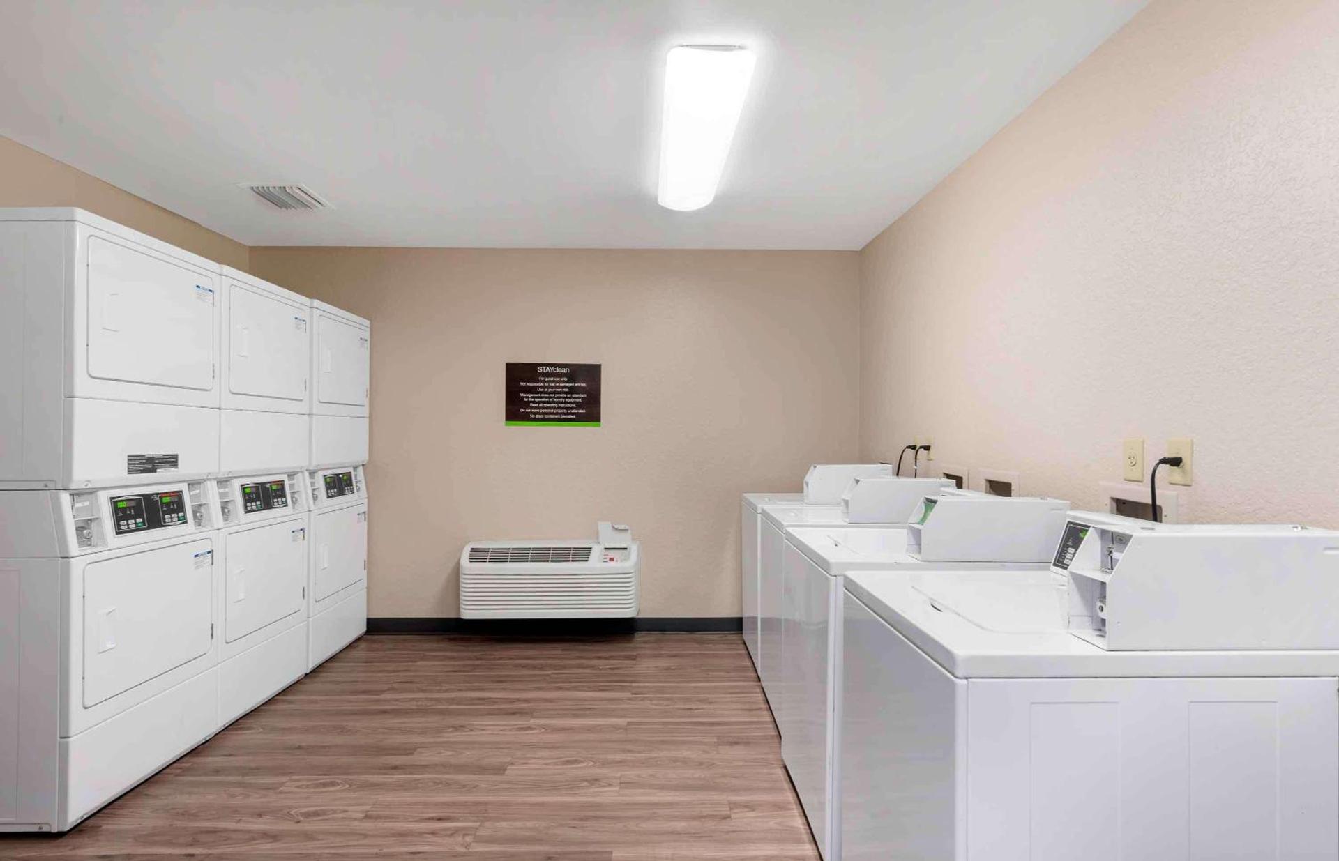 Extended Stay America Premier Suites - Miami - Downtown Brickell - Cruise Port photo 40