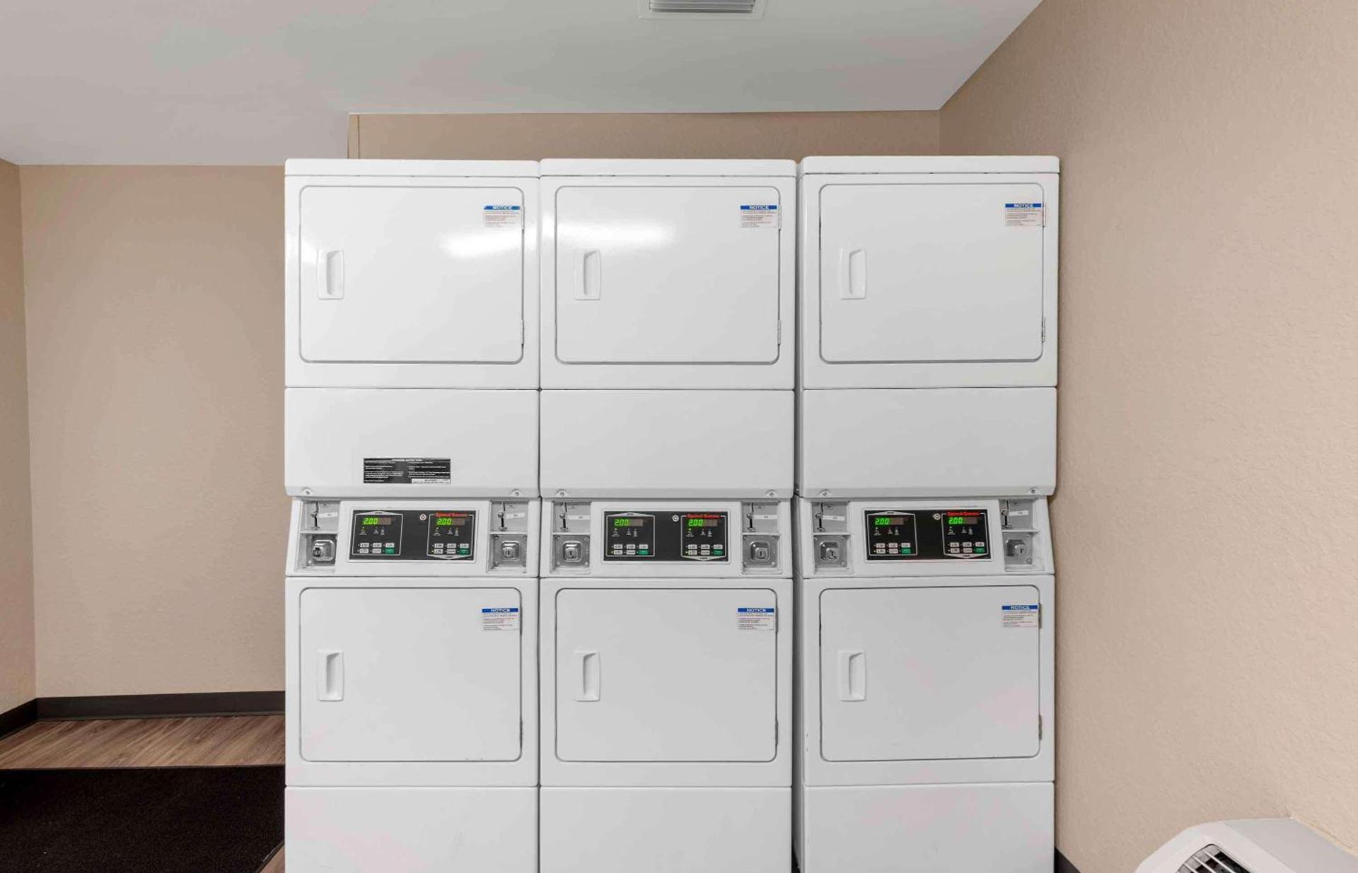 Extended Stay America Premier Suites - Miami - Downtown Brickell - Cruise Port photo 41