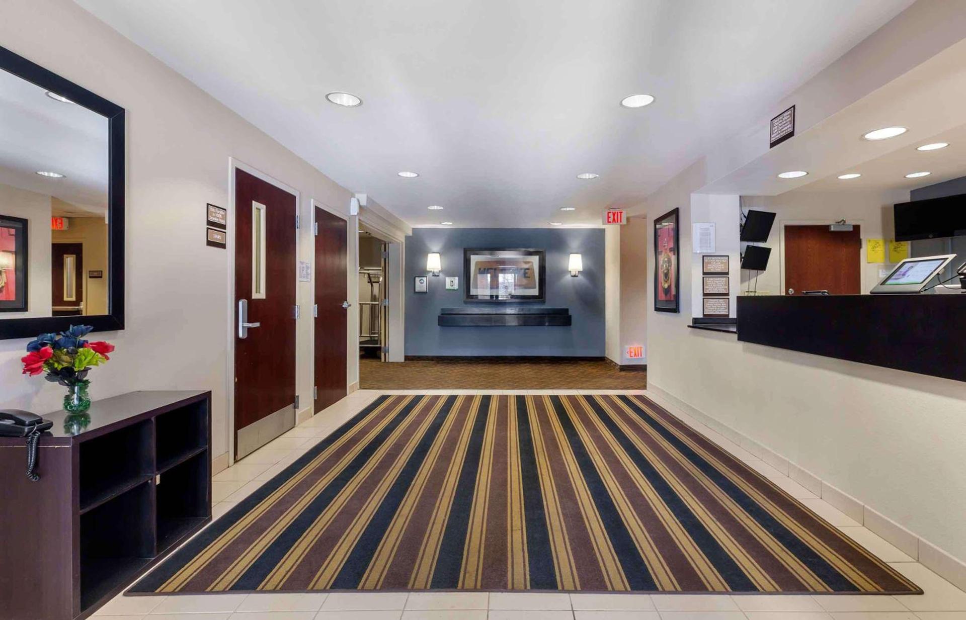 Extended Stay America Suites - Boston - Braintree photo 7