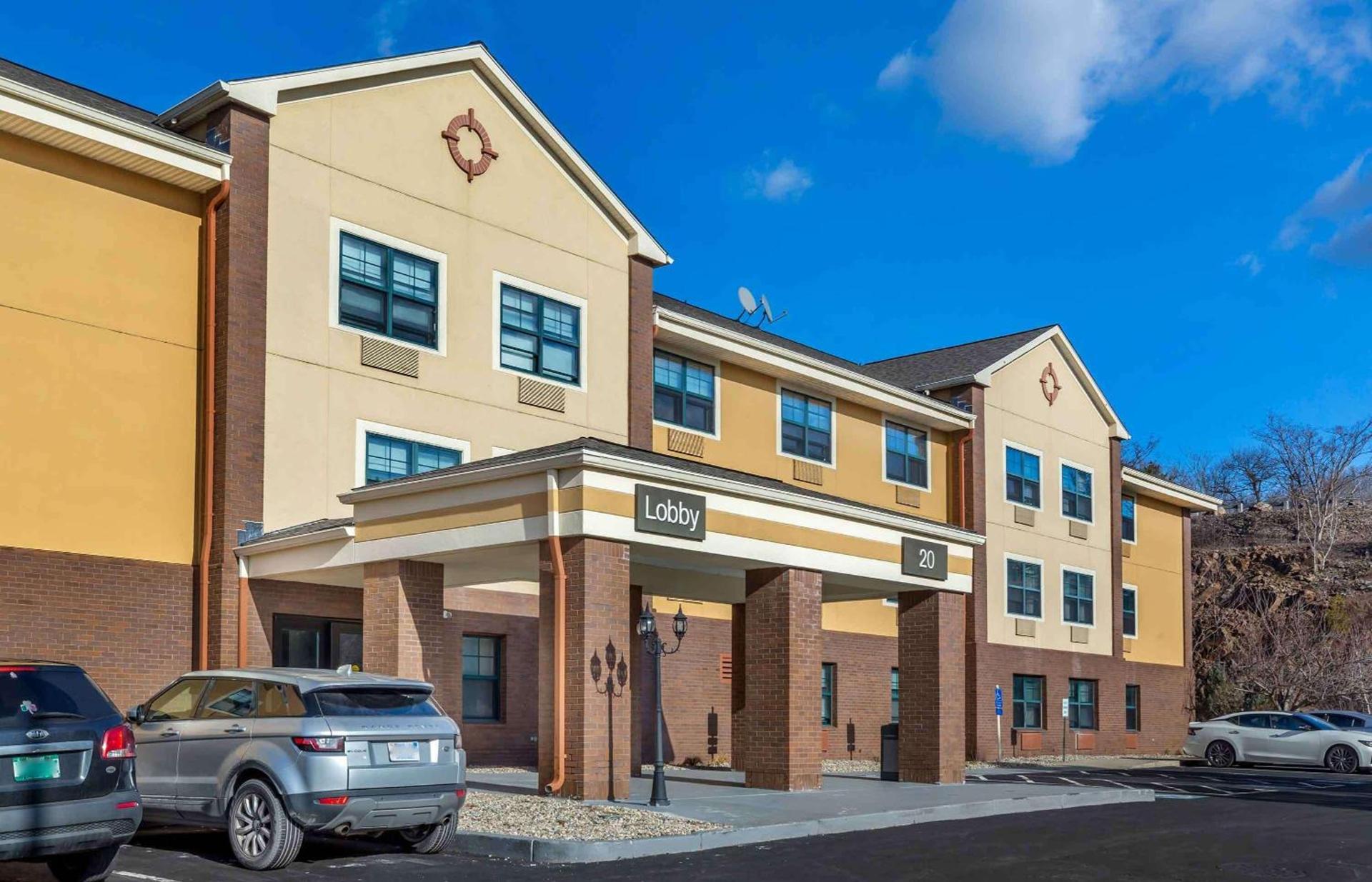 Extended Stay America Suites - Boston - Braintree photo 2