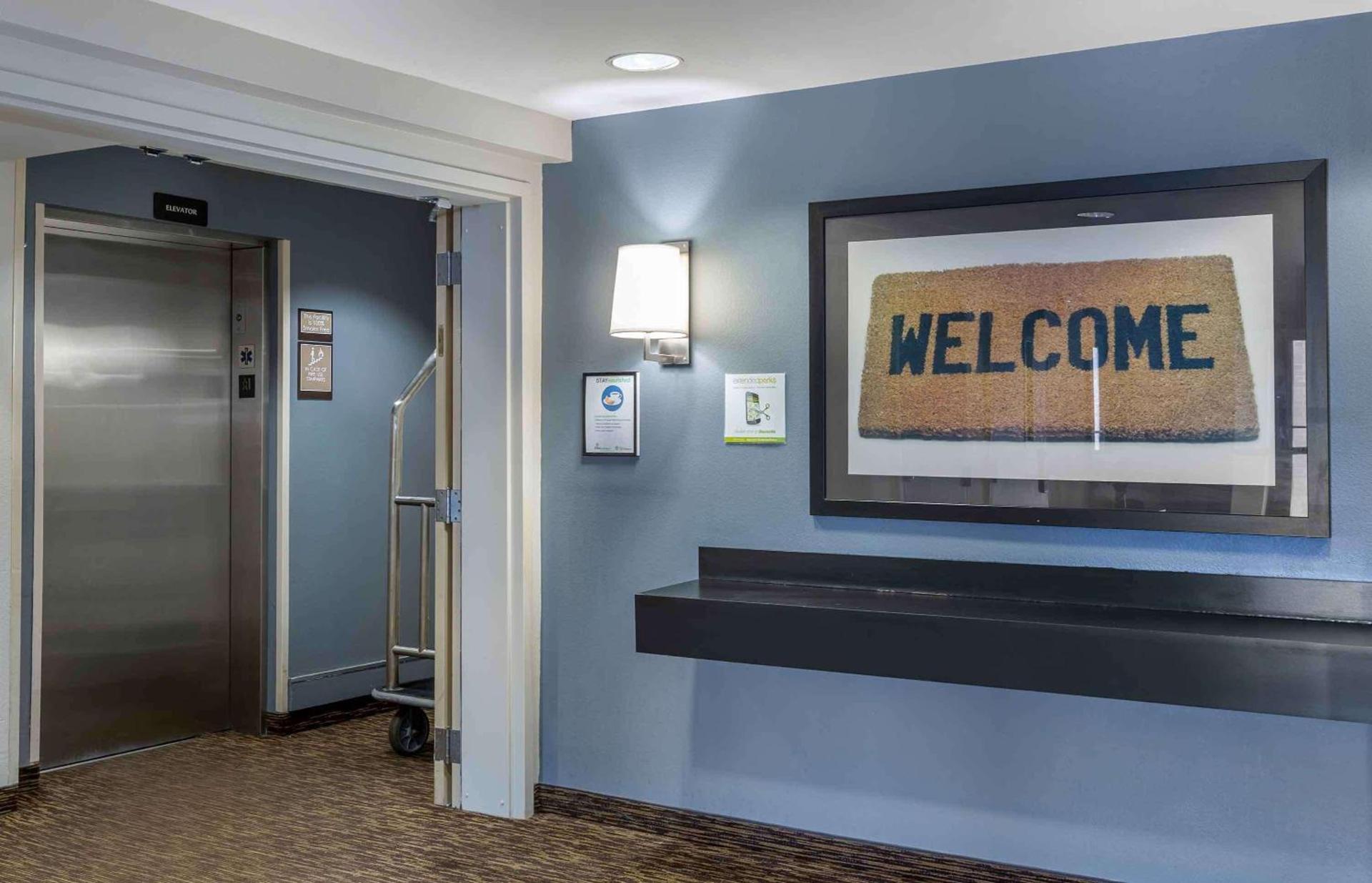 Extended Stay America Suites - Boston - Braintree photo 8
