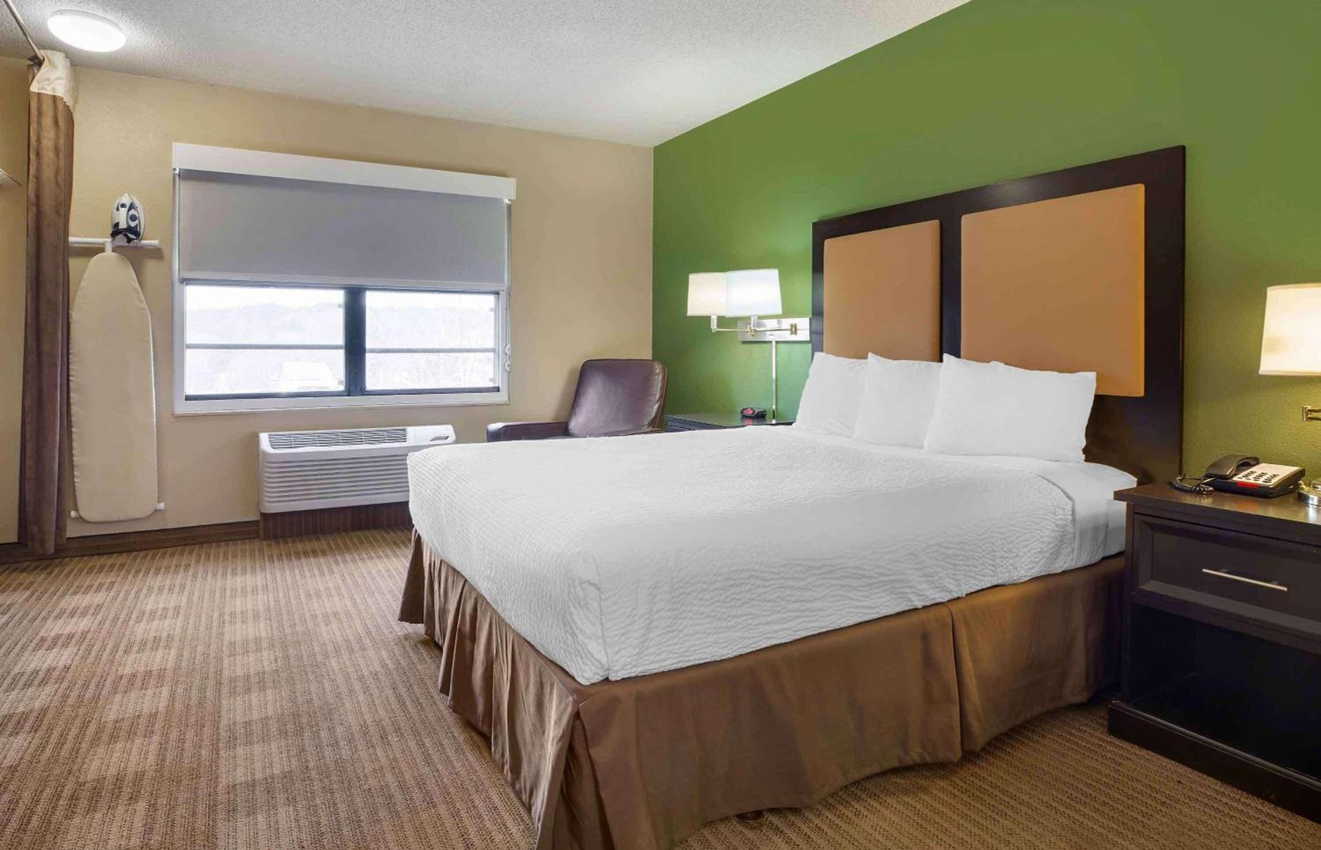 Extended Stay America Suites - Boston - Braintree photo 12