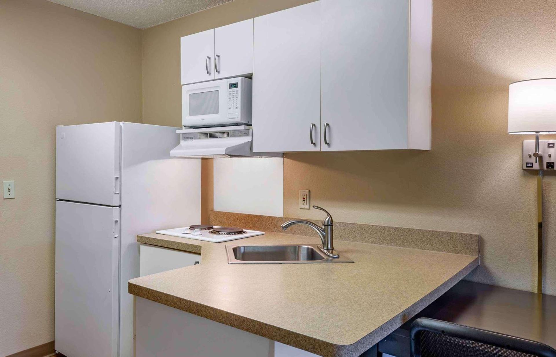 Extended Stay America Suites - Boston - Braintree photo 15