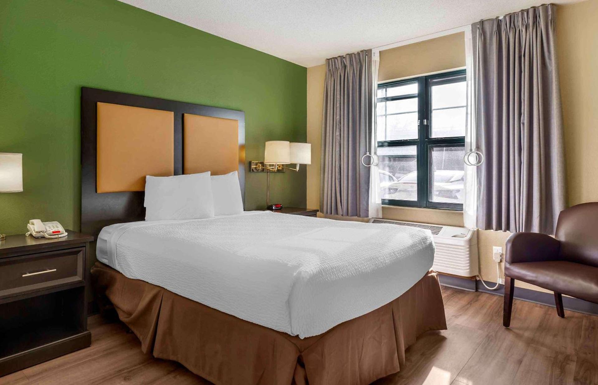 Extended Stay America Suites - Boston - Braintree photo 16